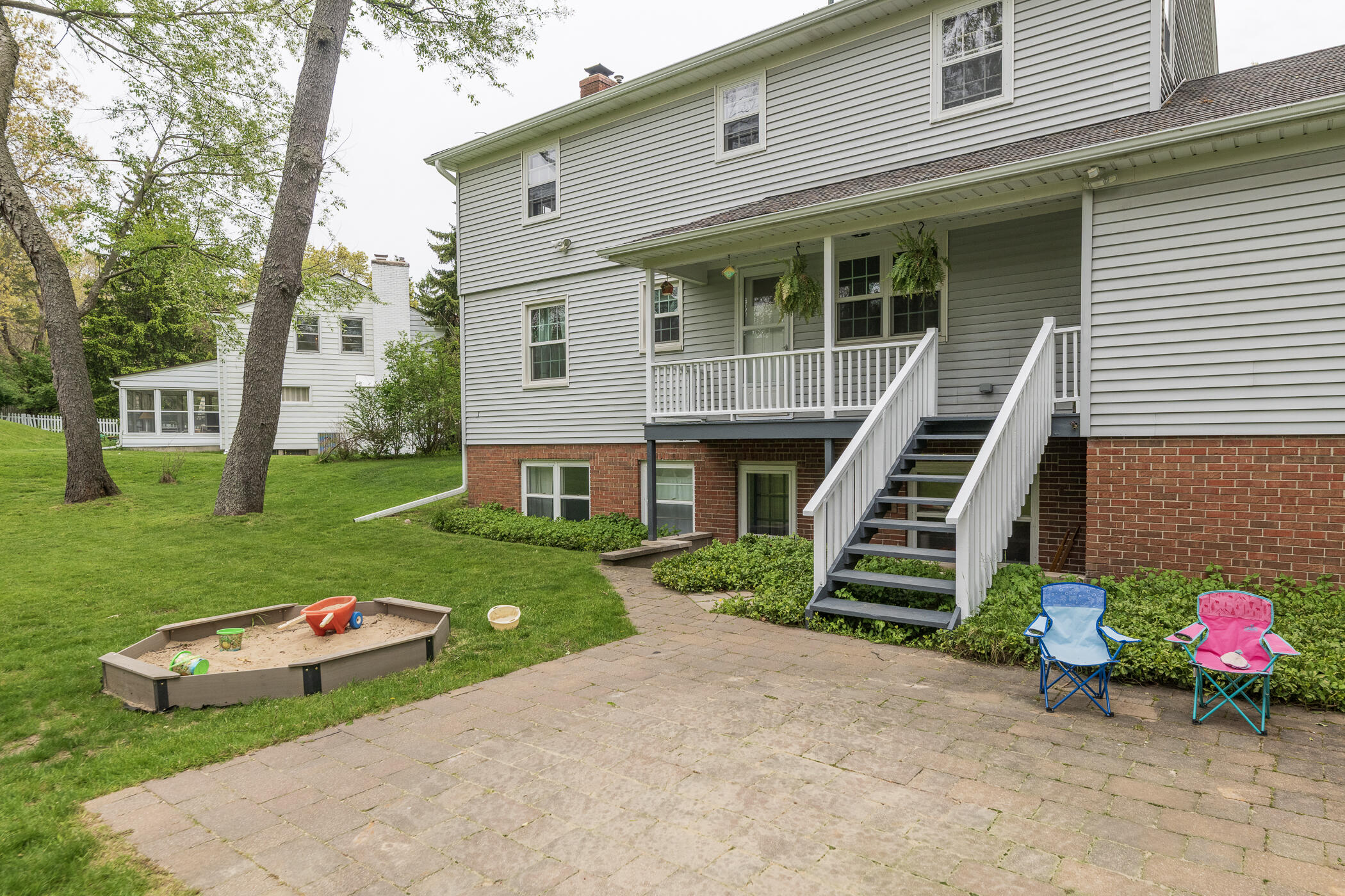 1738 Greenbriar Drive Portage MI 49024
