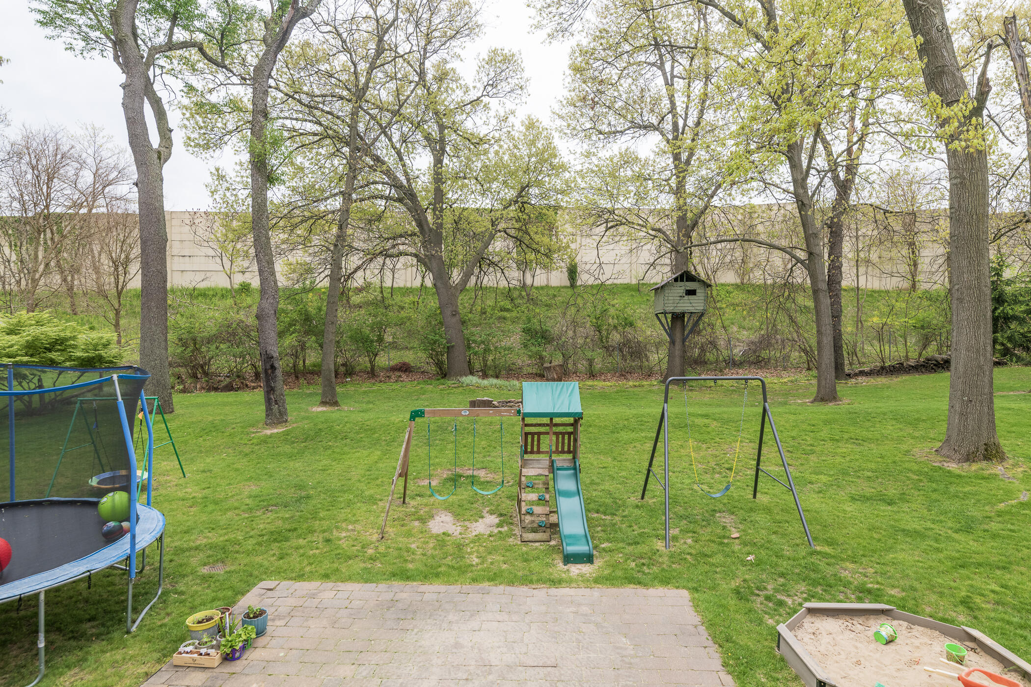 1738 Greenbriar Drive Portage MI 49024
