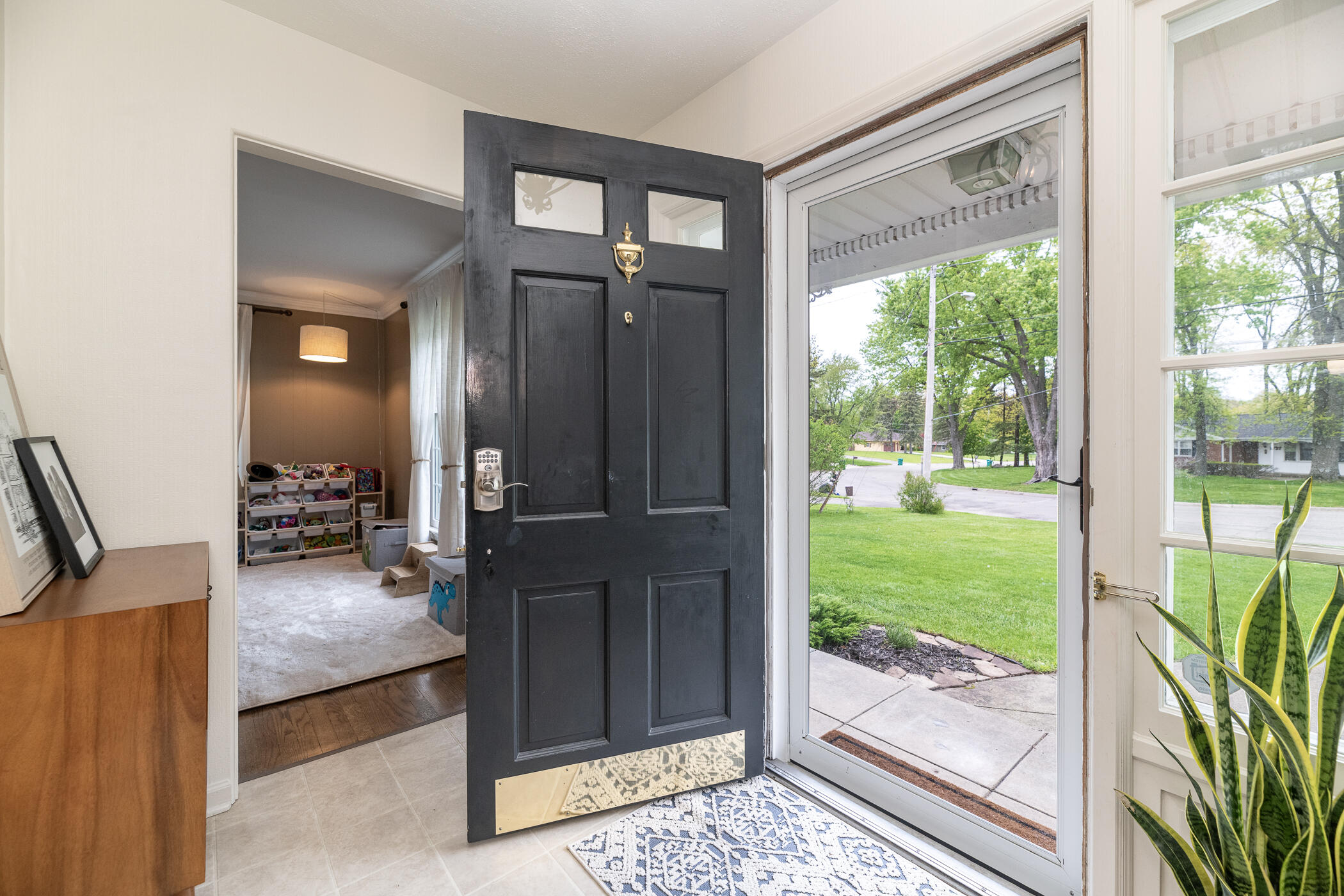 1738 Greenbriar Drive Portage MI 49024