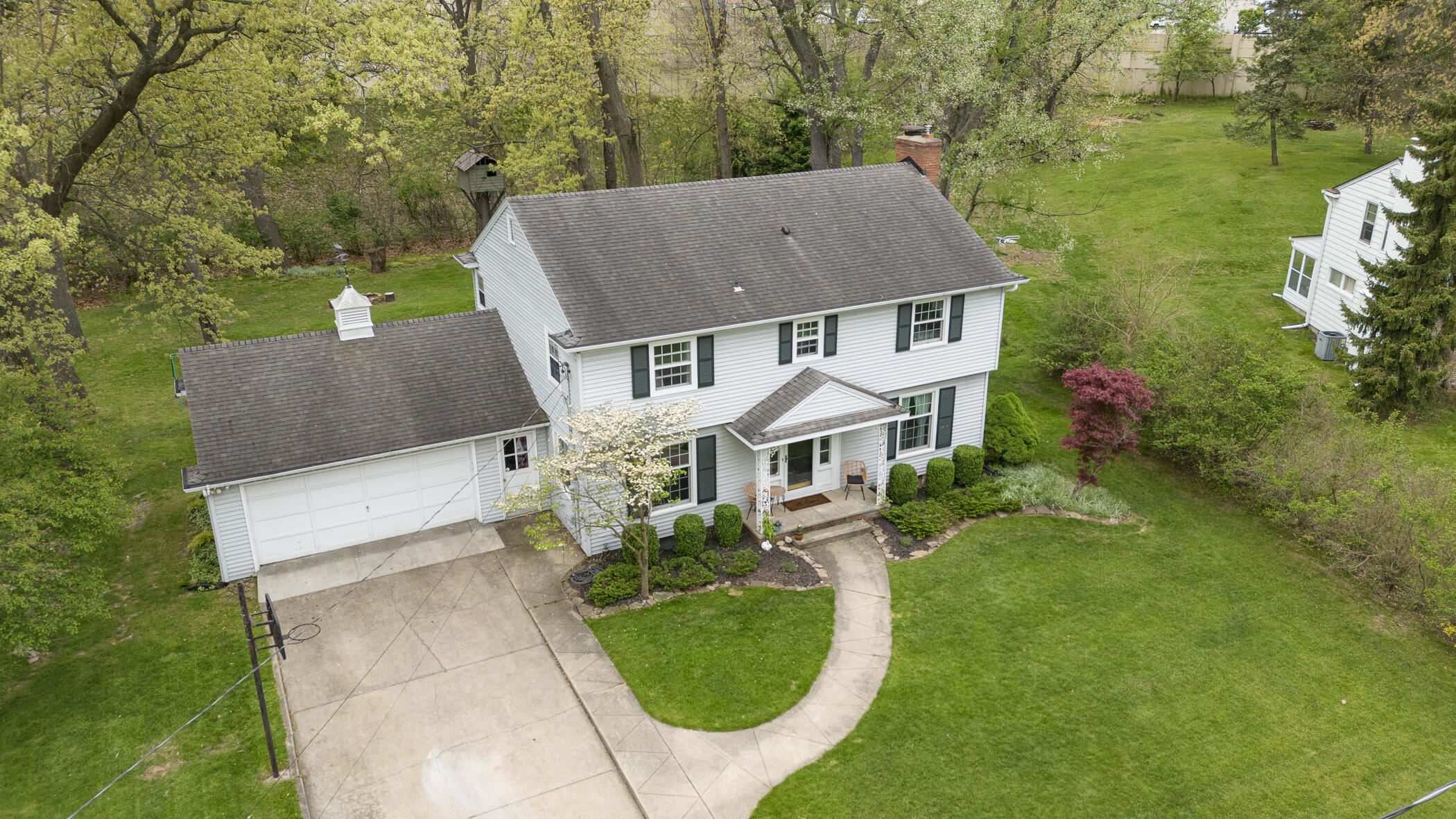 1738 Greenbriar Drive Portage MI 49024