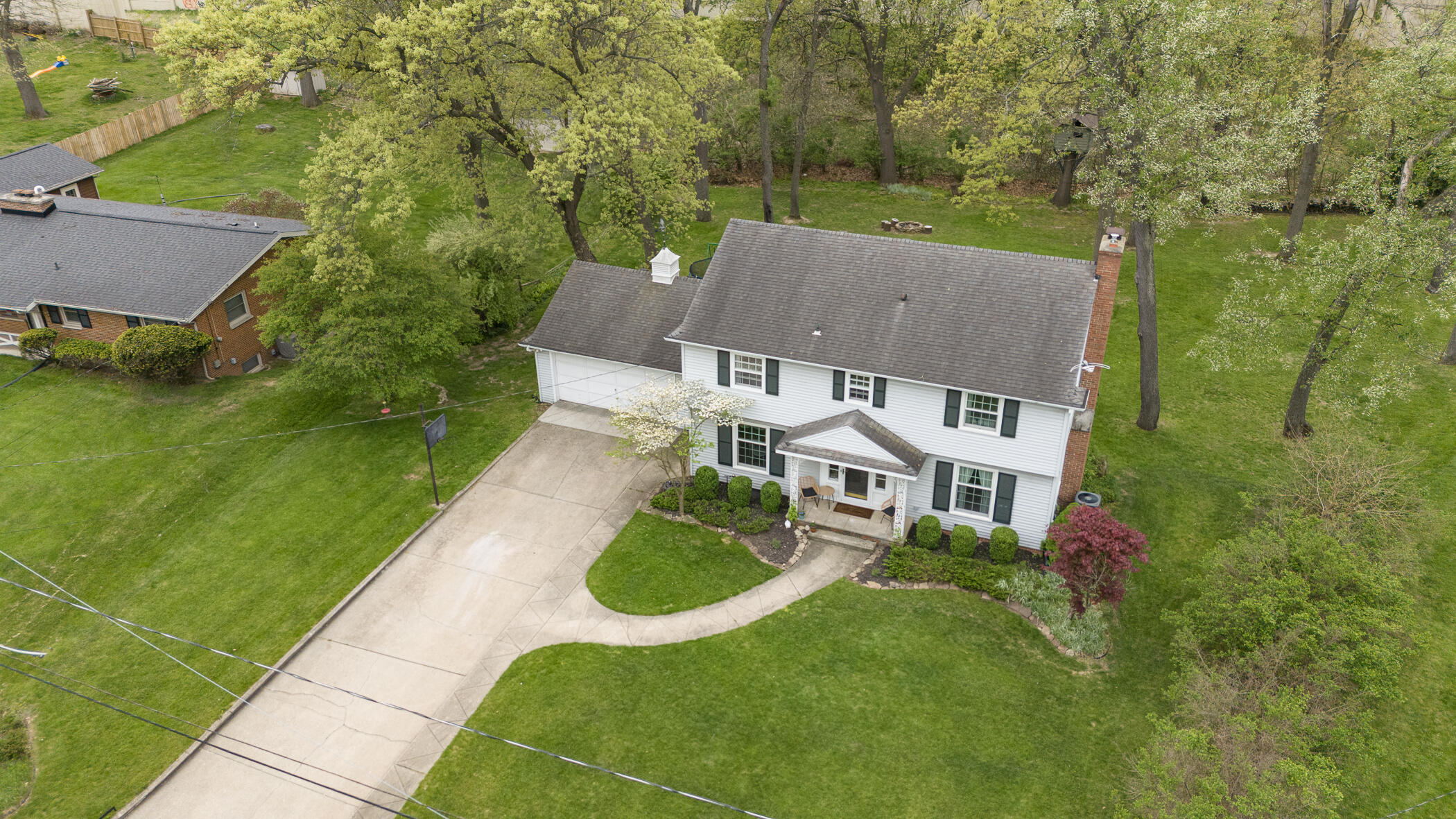 1738 Greenbriar Drive Portage MI 49024