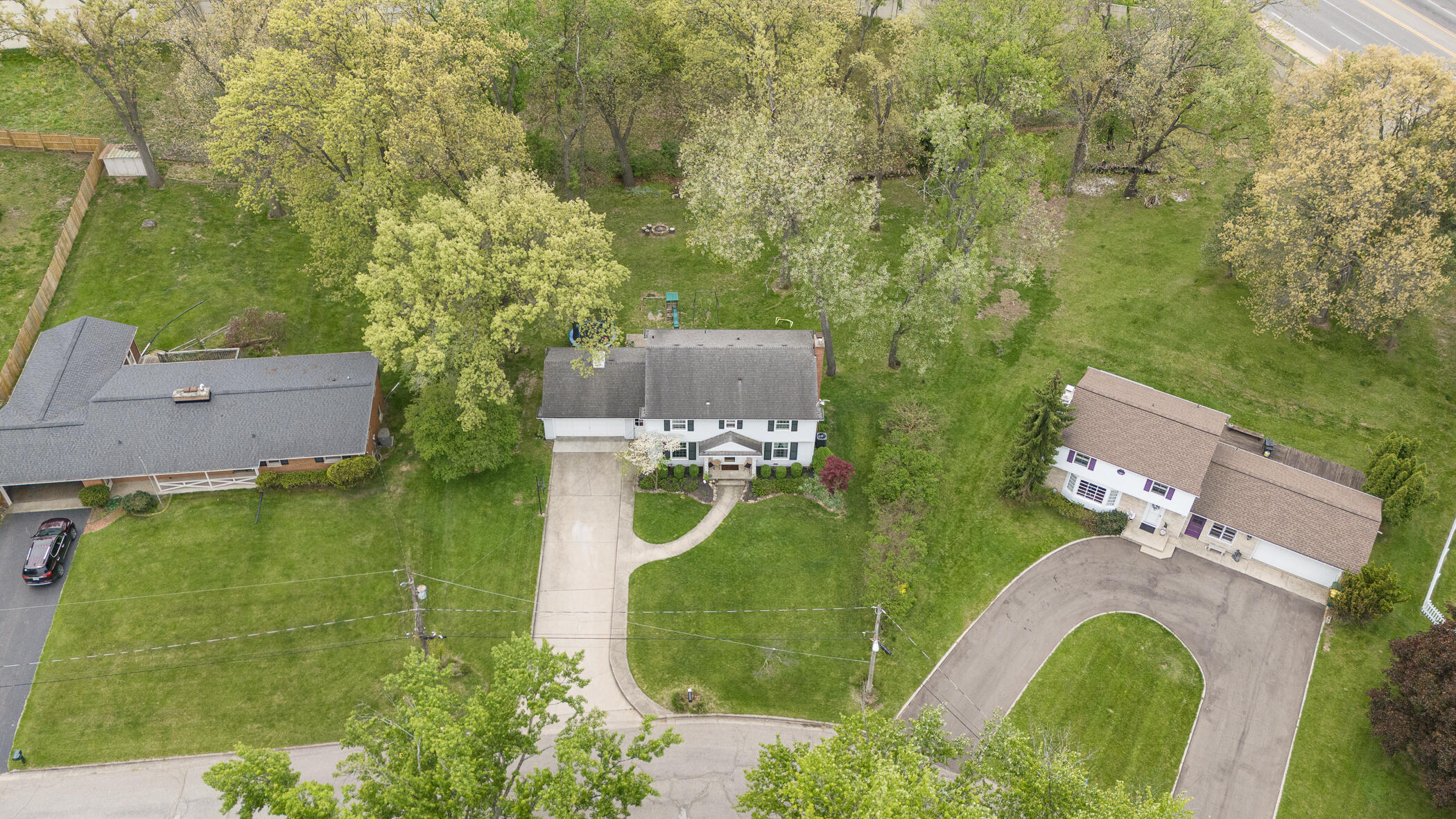1738 Greenbriar Drive Portage MI 49024