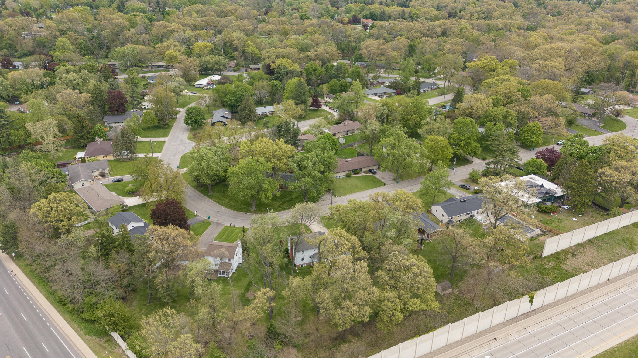 1738 Greenbriar Drive Portage MI 49024