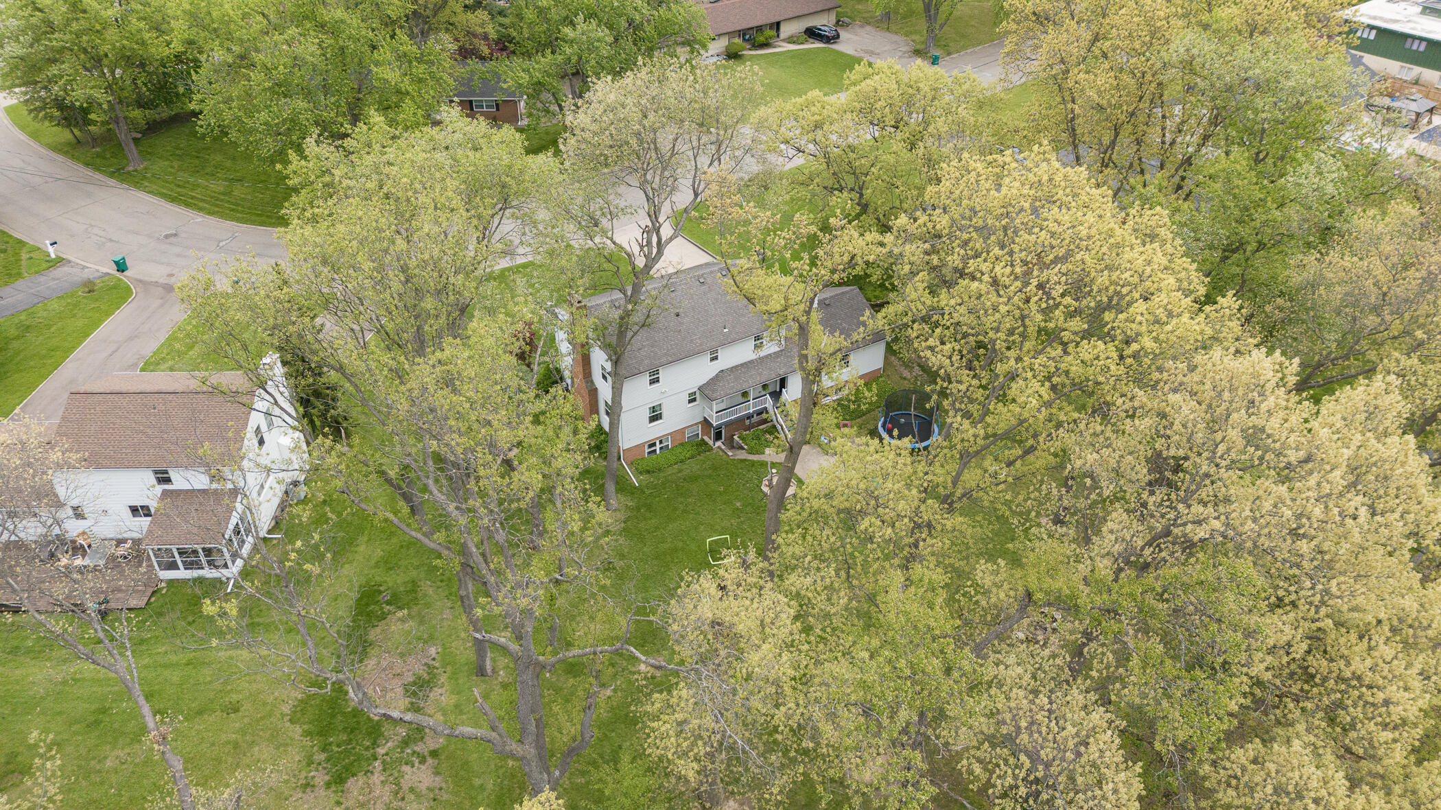 1738 Greenbriar Drive Portage MI 49024