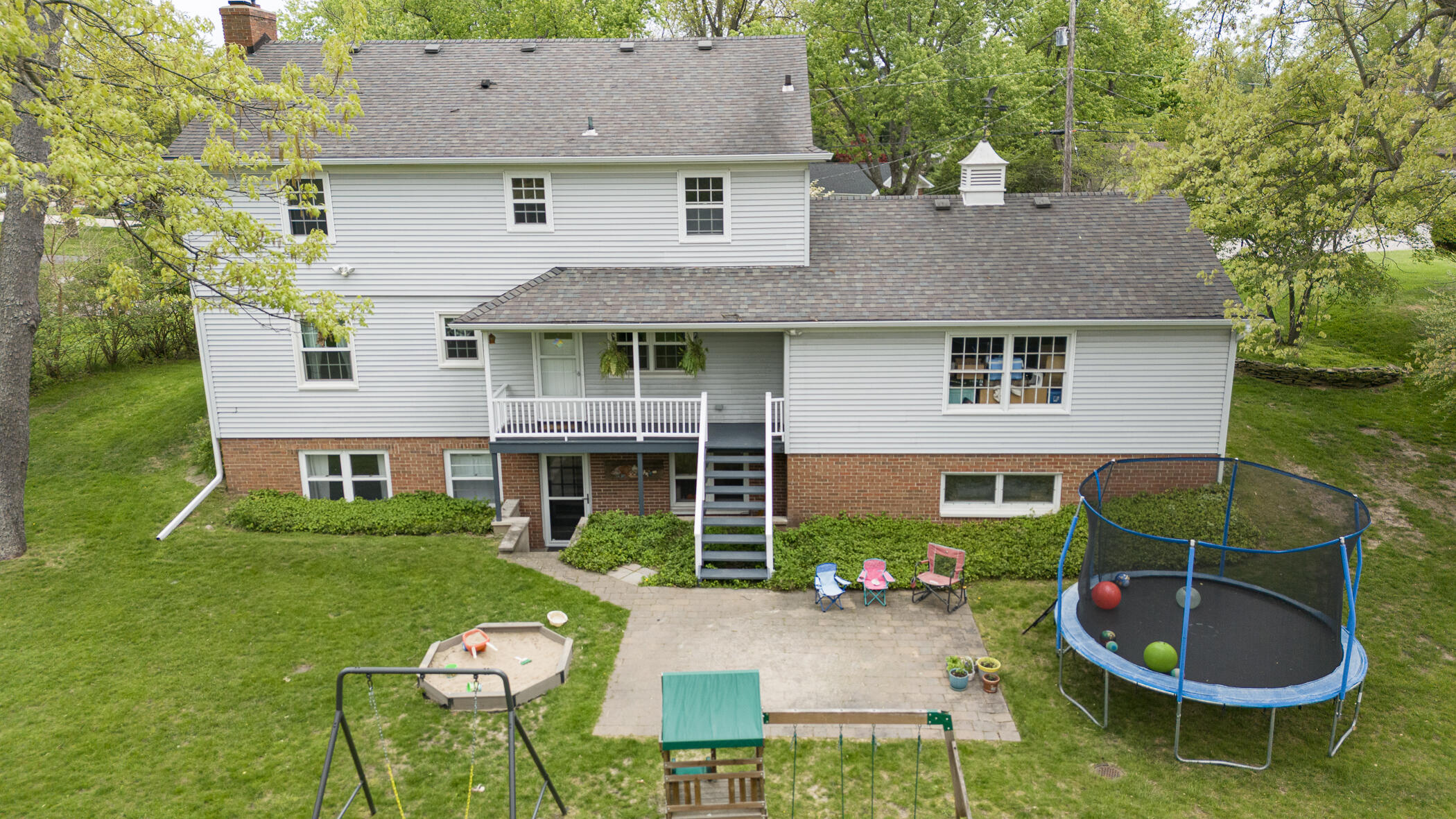 1738 Greenbriar Drive Portage MI 49024