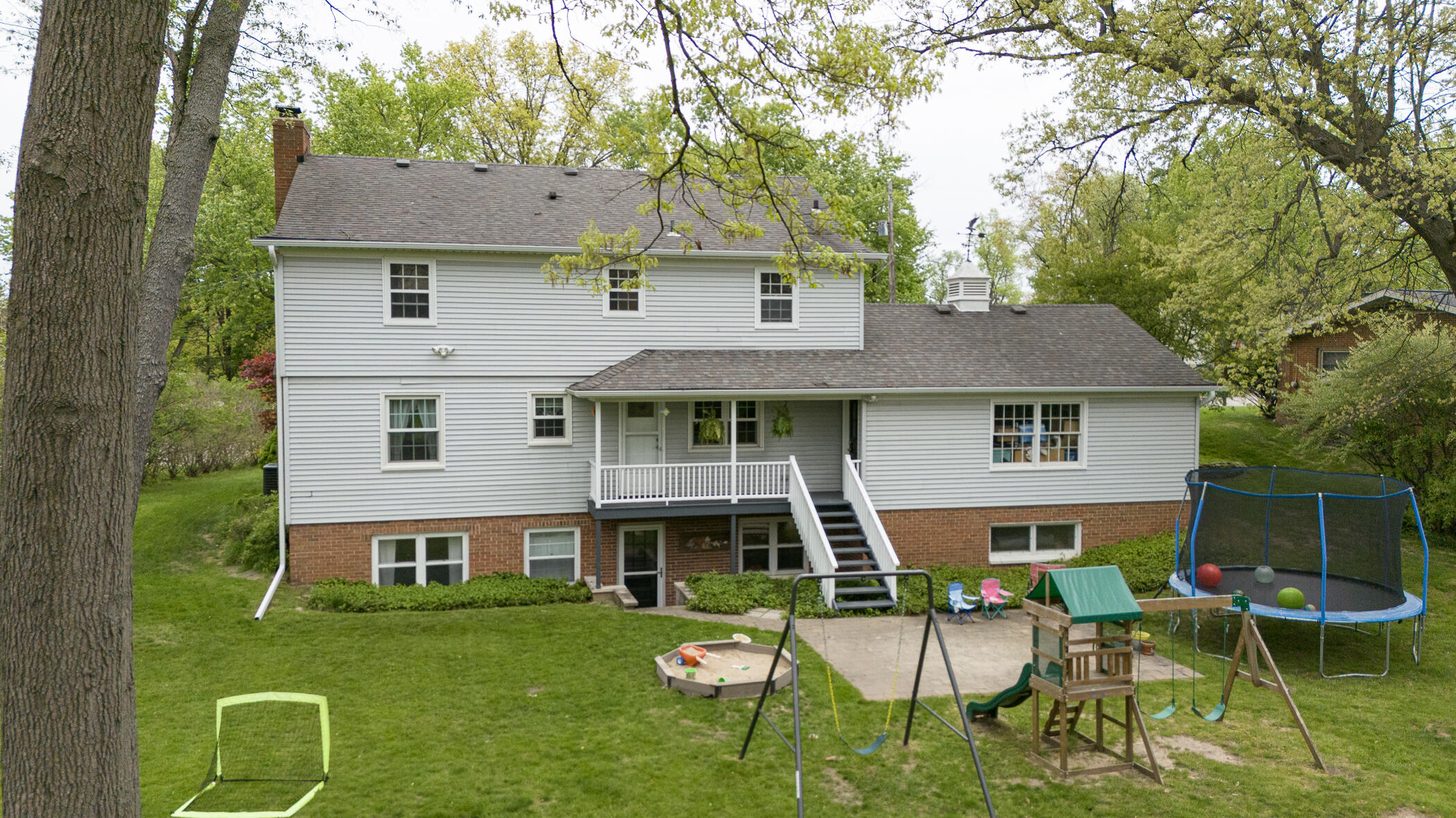 1738 Greenbriar Drive Portage MI 49024