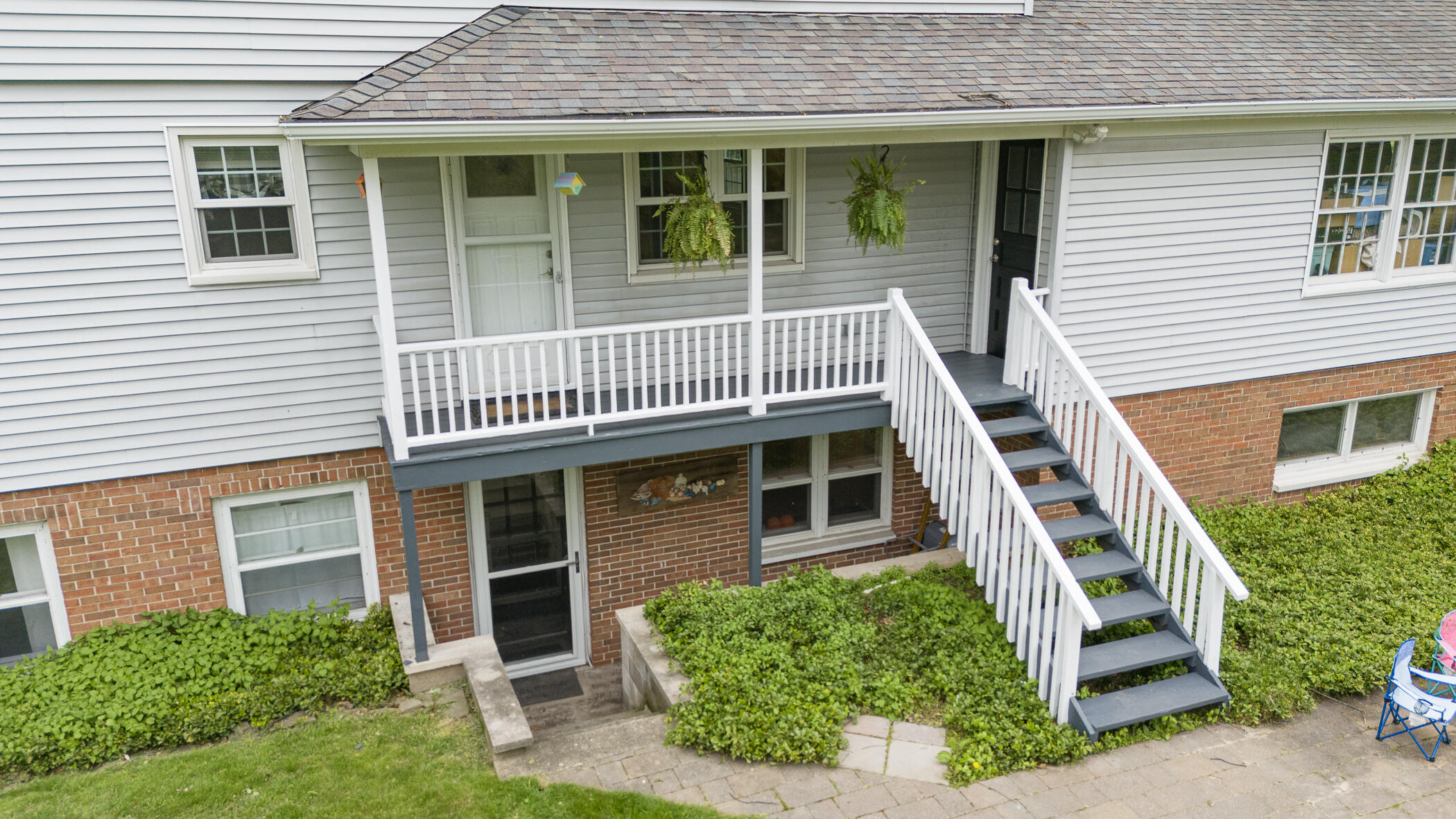 1738 Greenbriar Drive Portage MI 49024