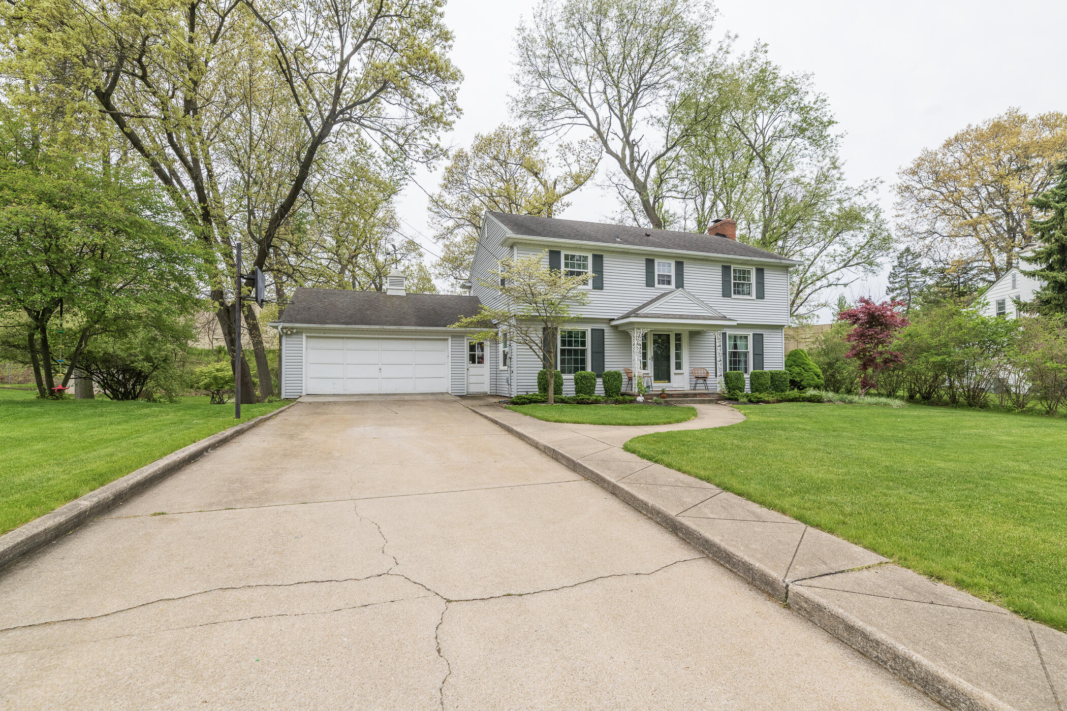 1738 Greenbriar Drive Portage MI 49024