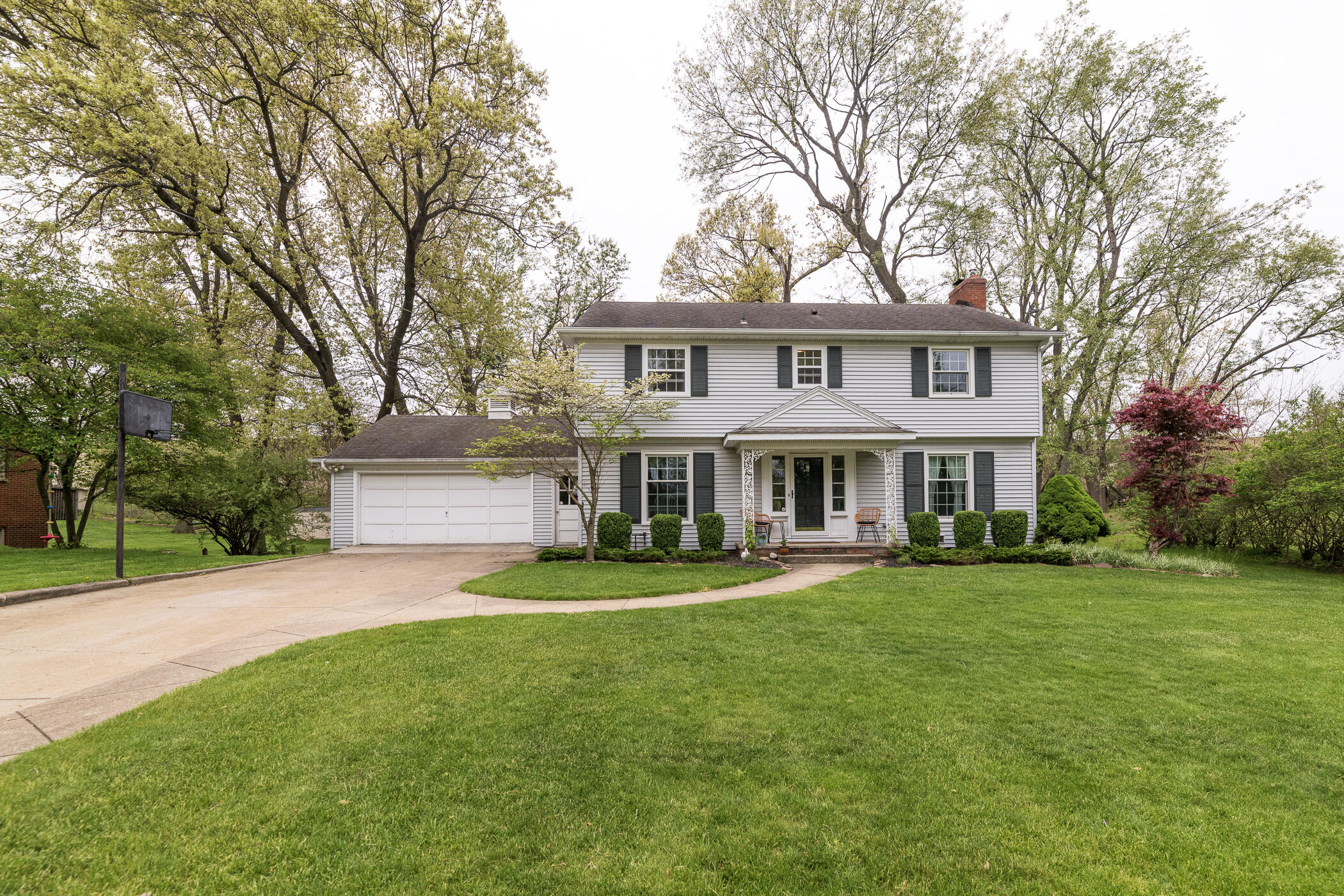 1738 Greenbriar Drive Portage MI 49024