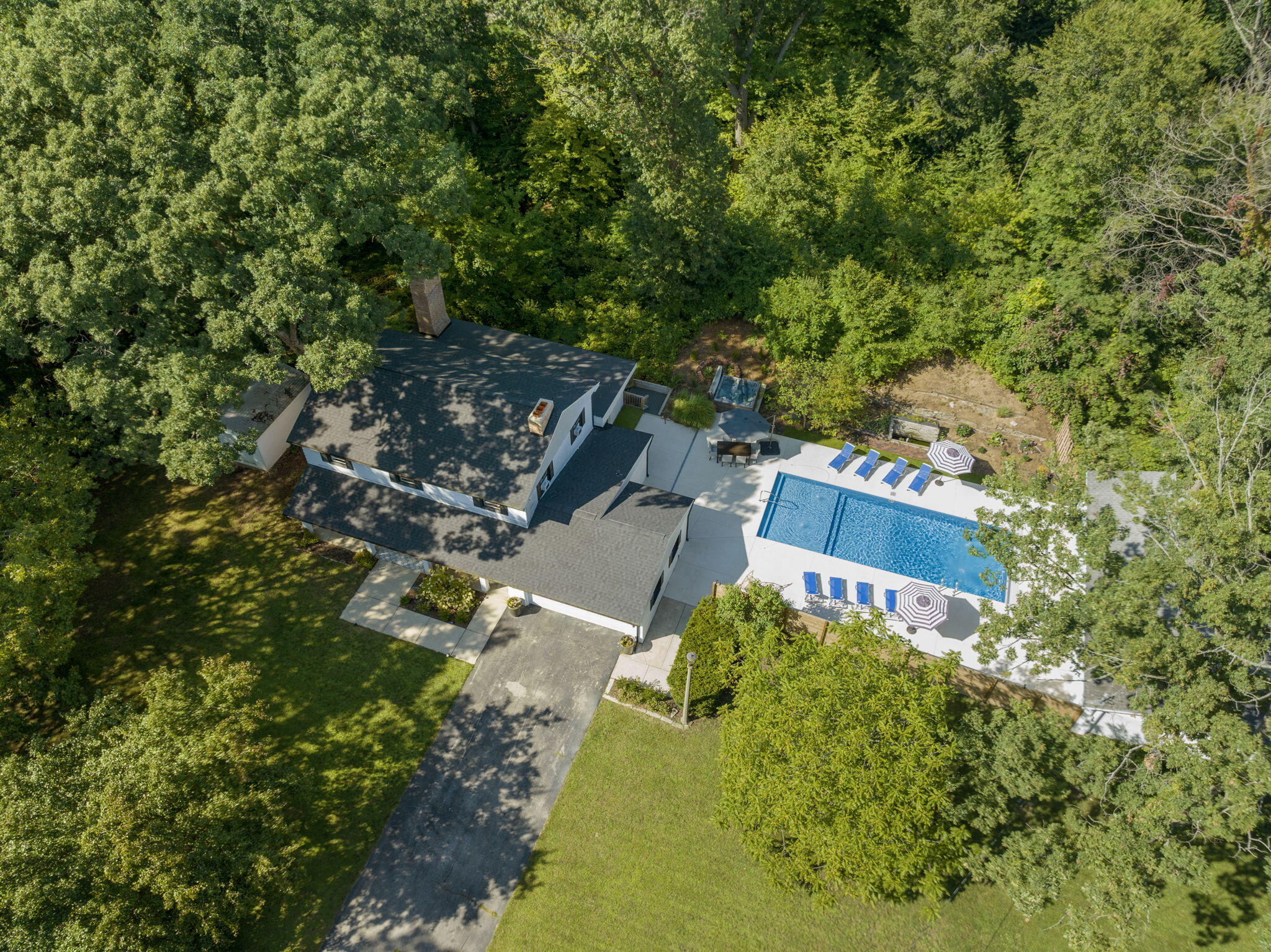 4173 Maplewood Road Bridgman MI 49106