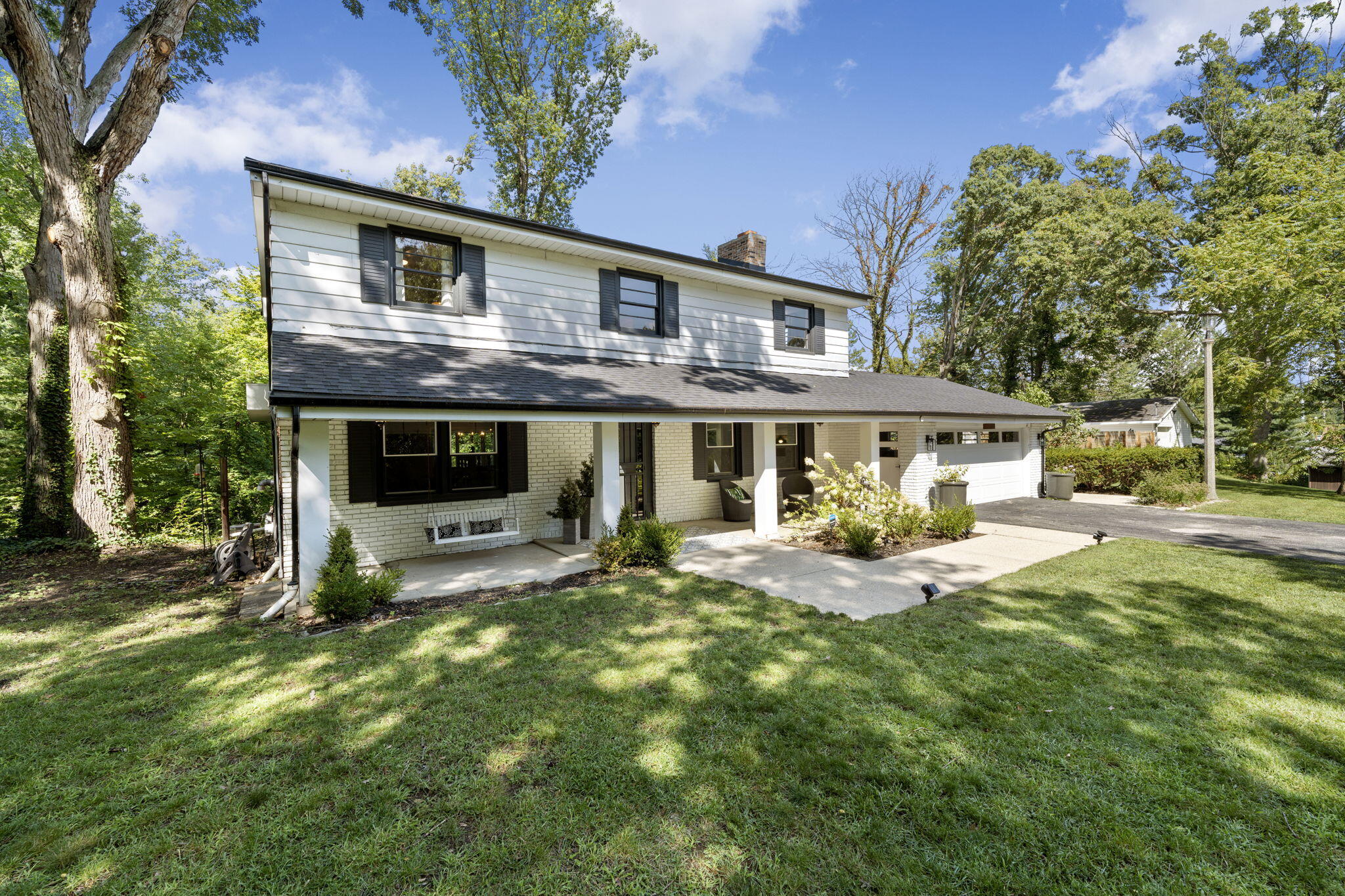 4173 Maplewood Road Bridgman MI 49106
