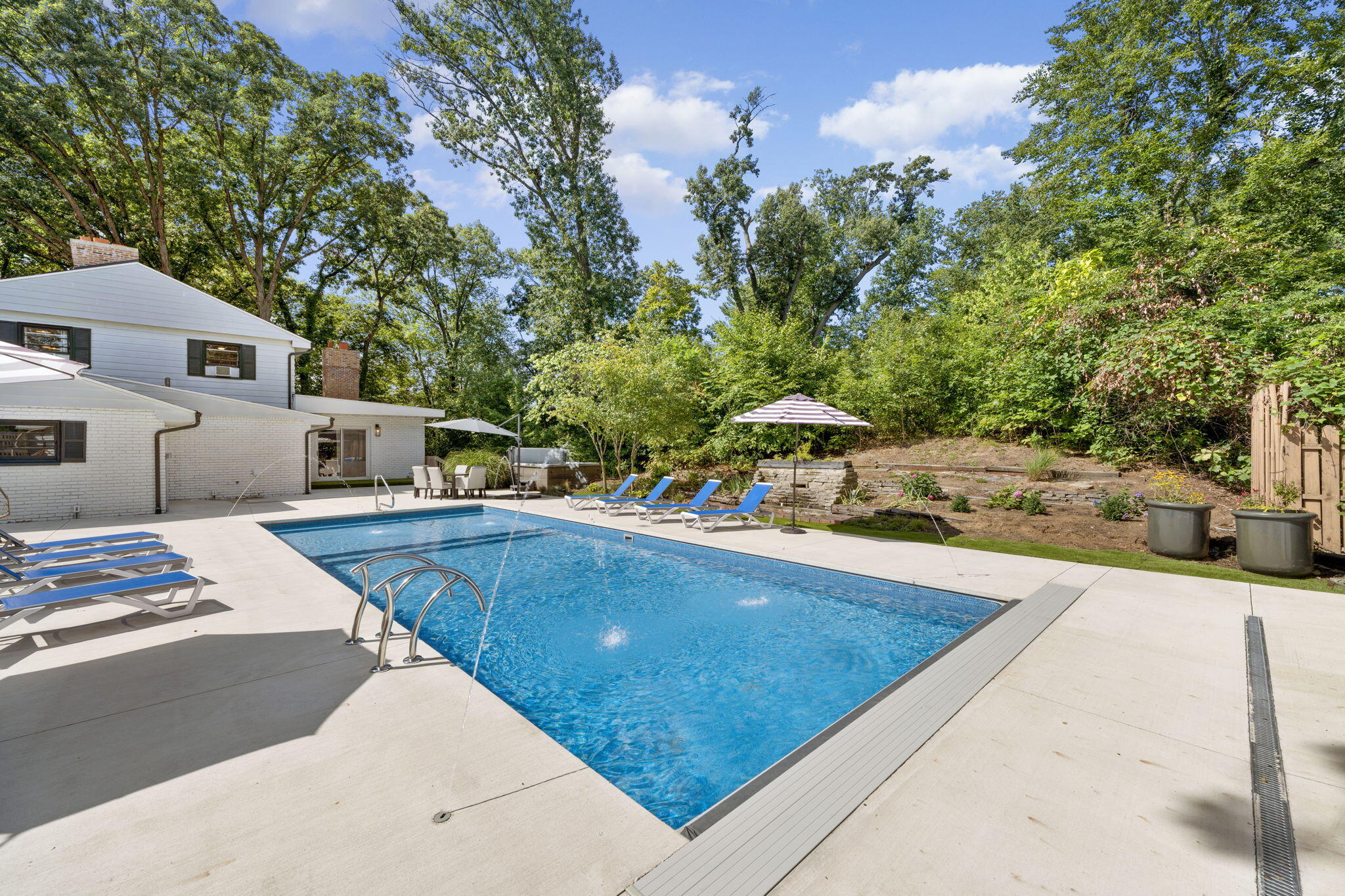 4173 Maplewood Road Bridgman MI 49106