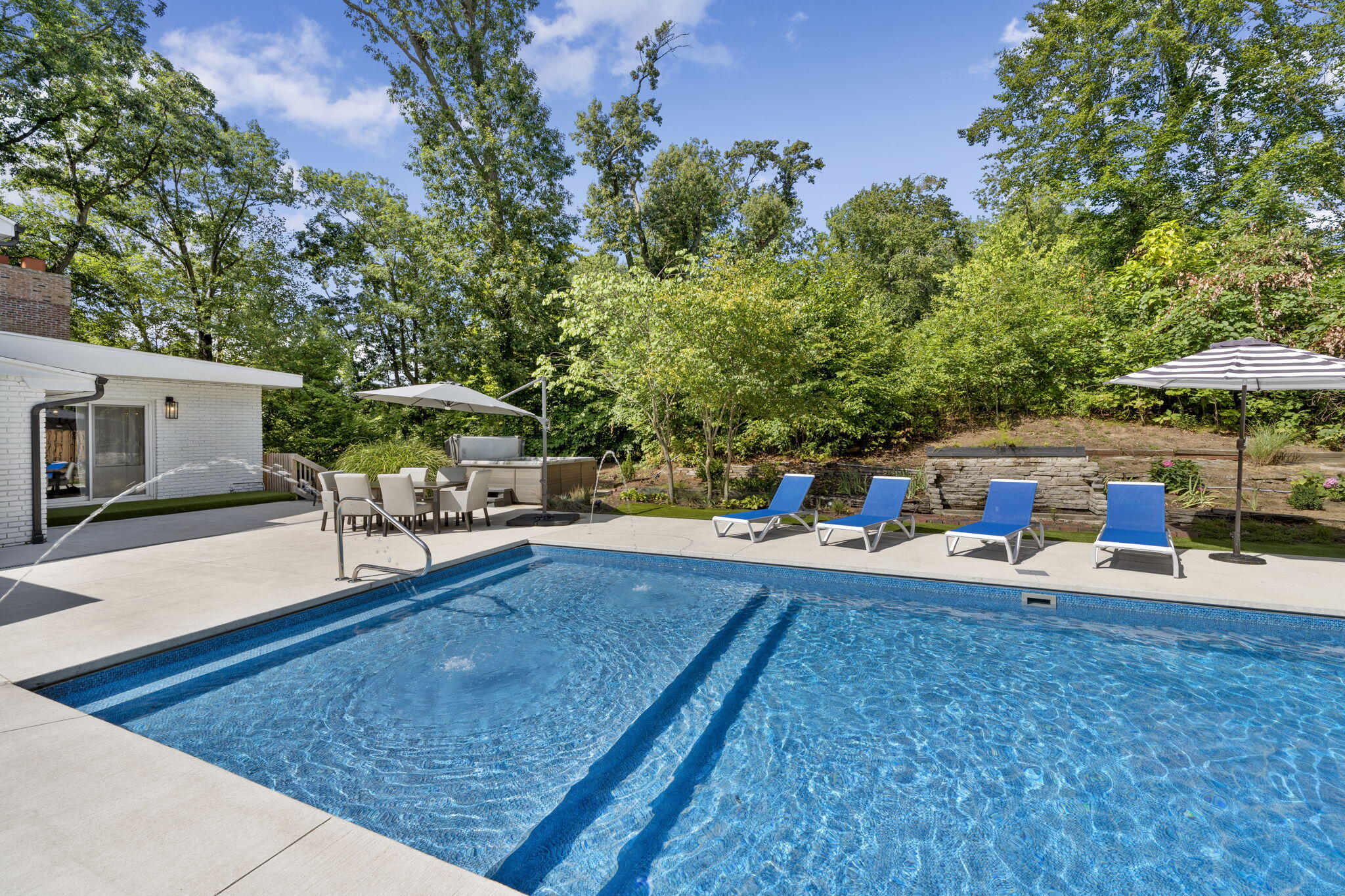 4173 Maplewood Road Bridgman MI 49106