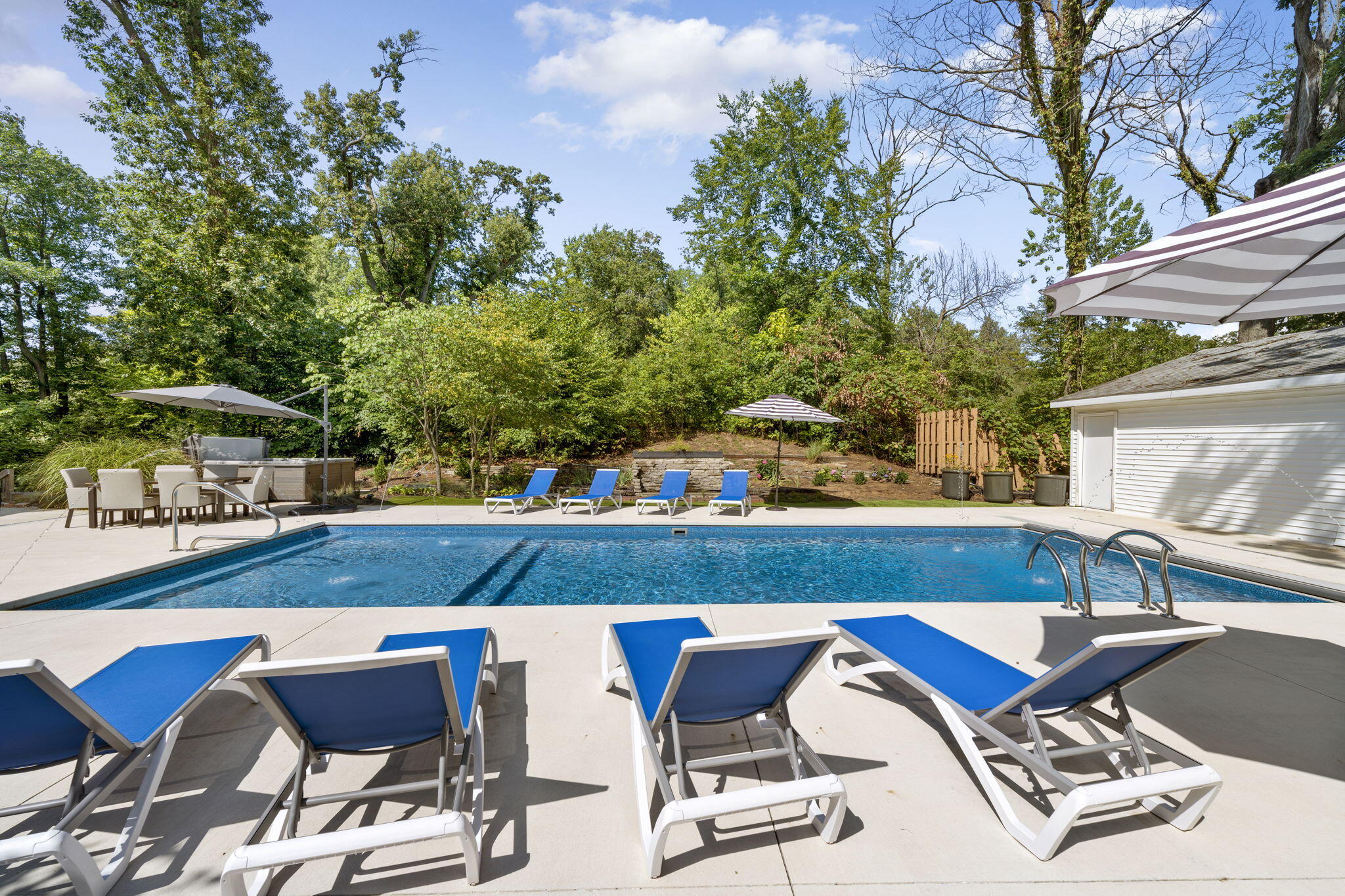 4173 Maplewood Road Bridgman MI 49106
