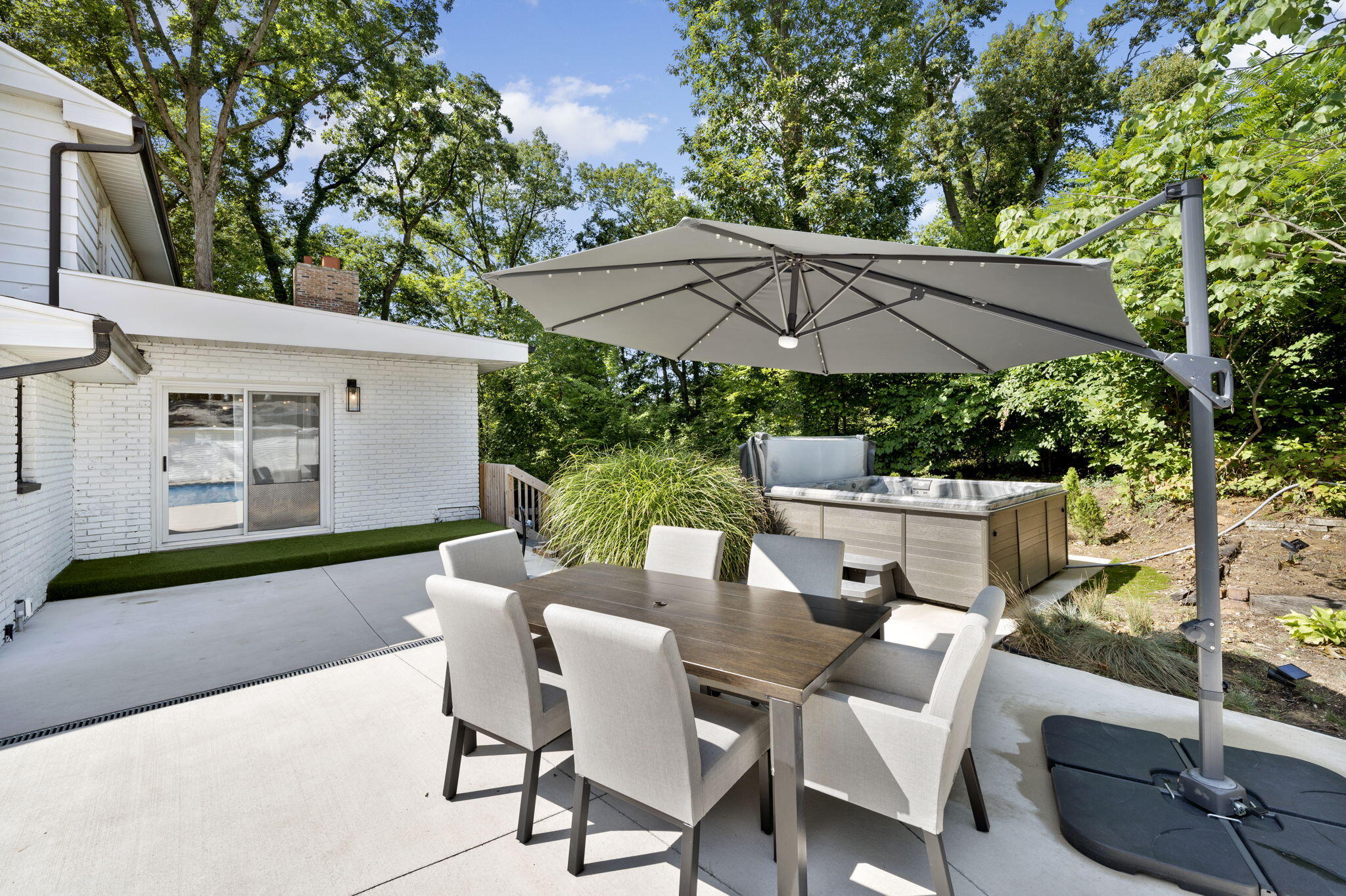 4173 Maplewood Road Bridgman MI 49106