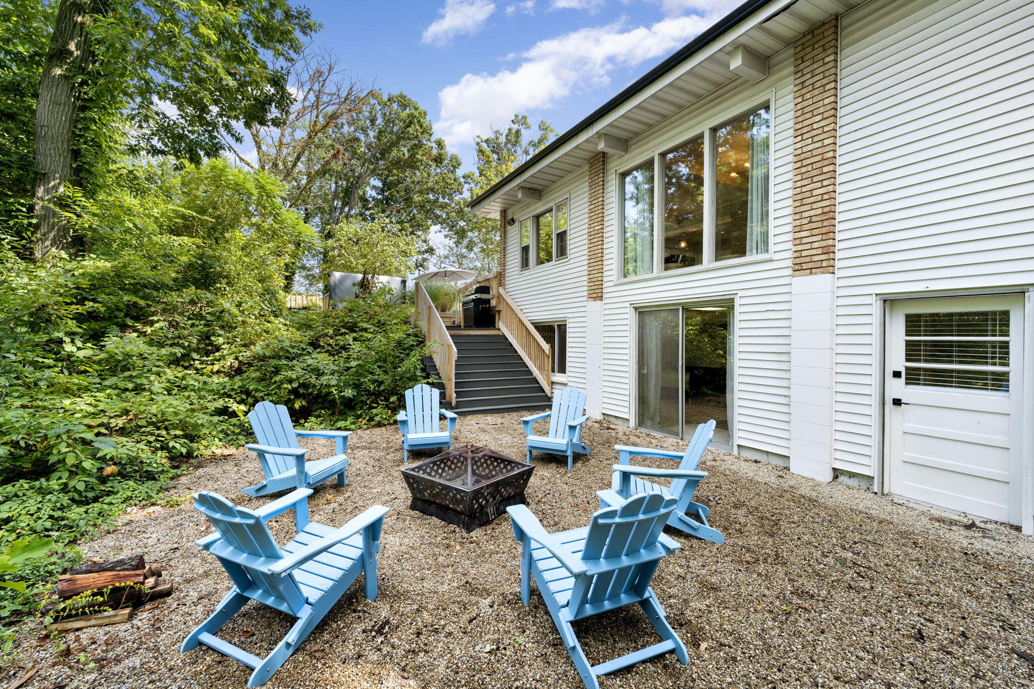 4173 Maplewood Road Bridgman MI 49106