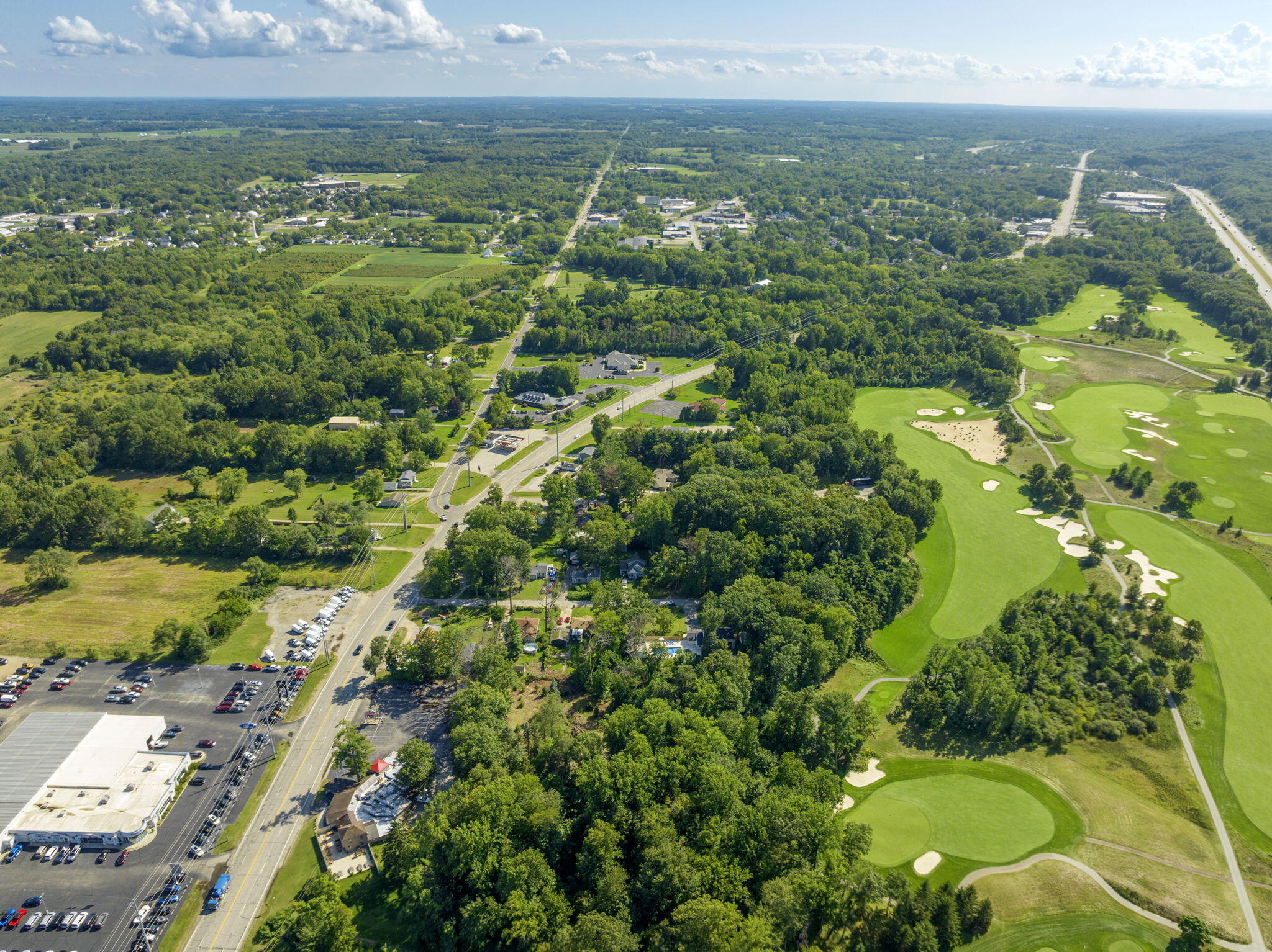 4173 Maplewood Road Bridgman MI 49106