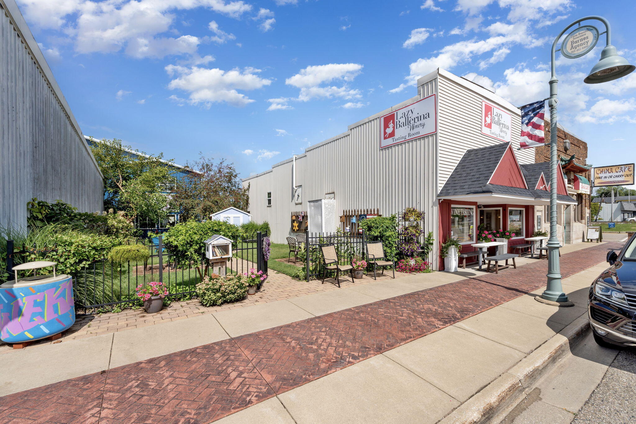 4173 Maplewood Road Bridgman MI 49106