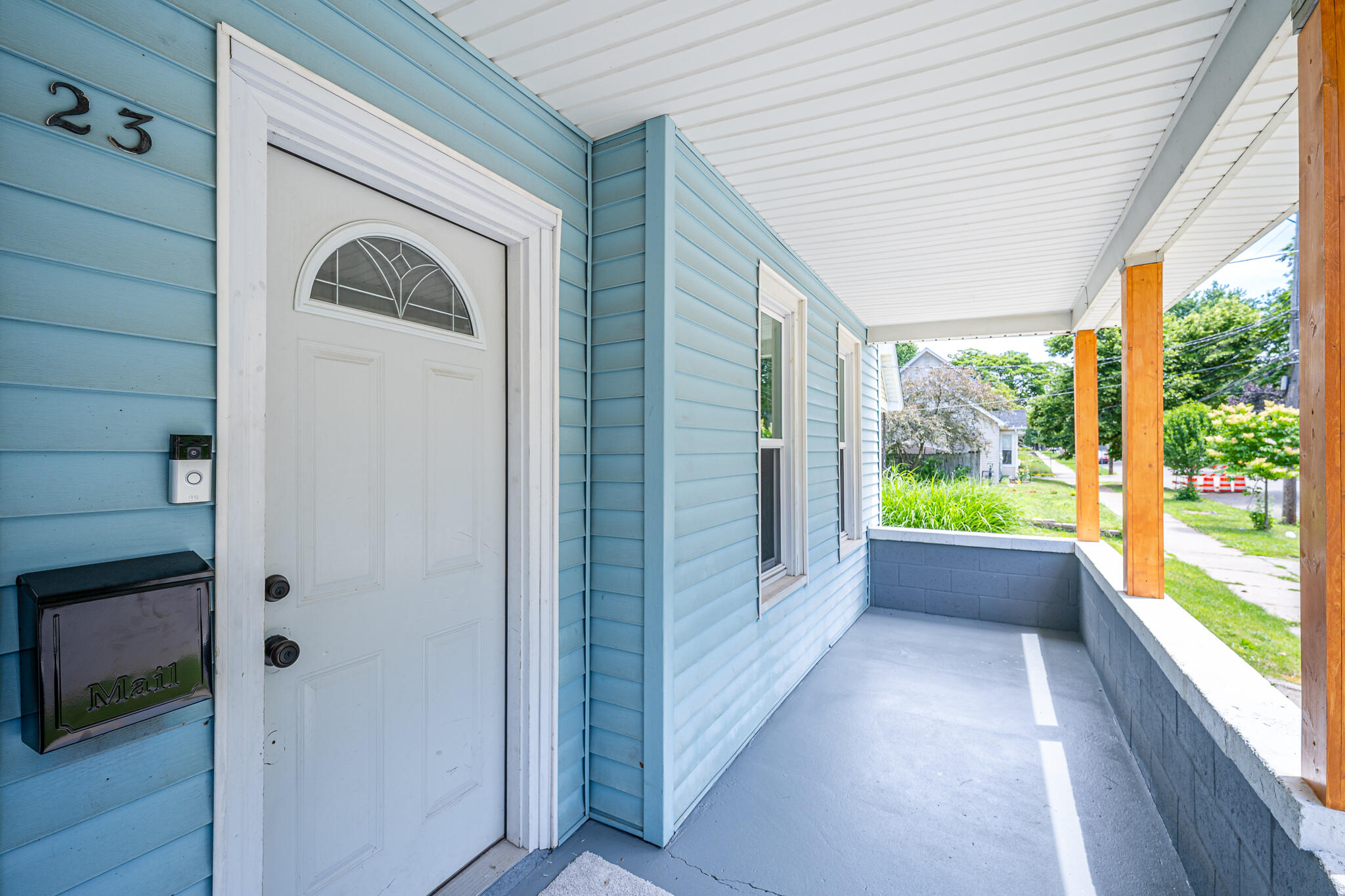 23 Palmer Street NE Grand Rapids MI 49505