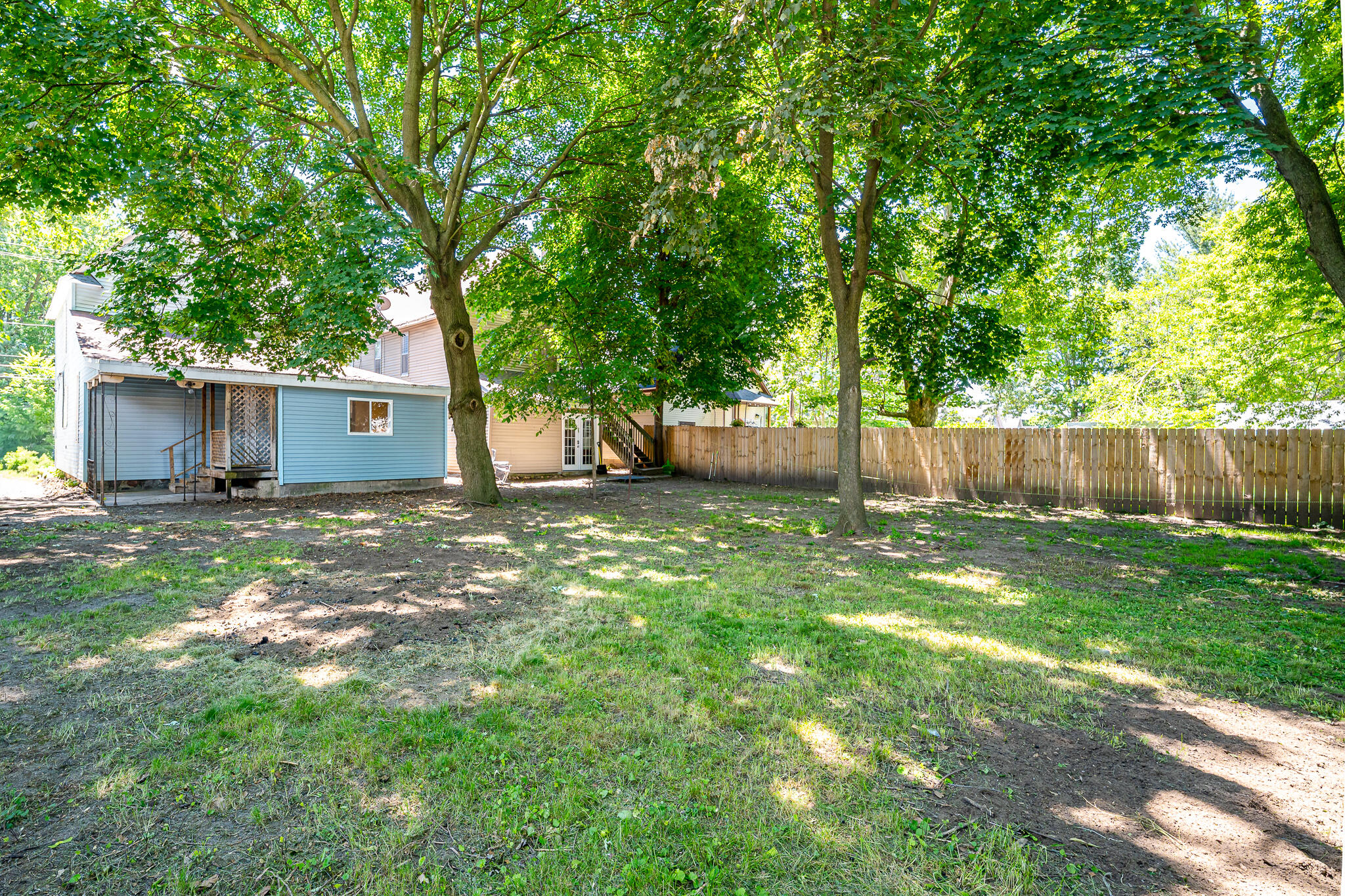 23 Palmer Street NE Grand Rapids MI 49505