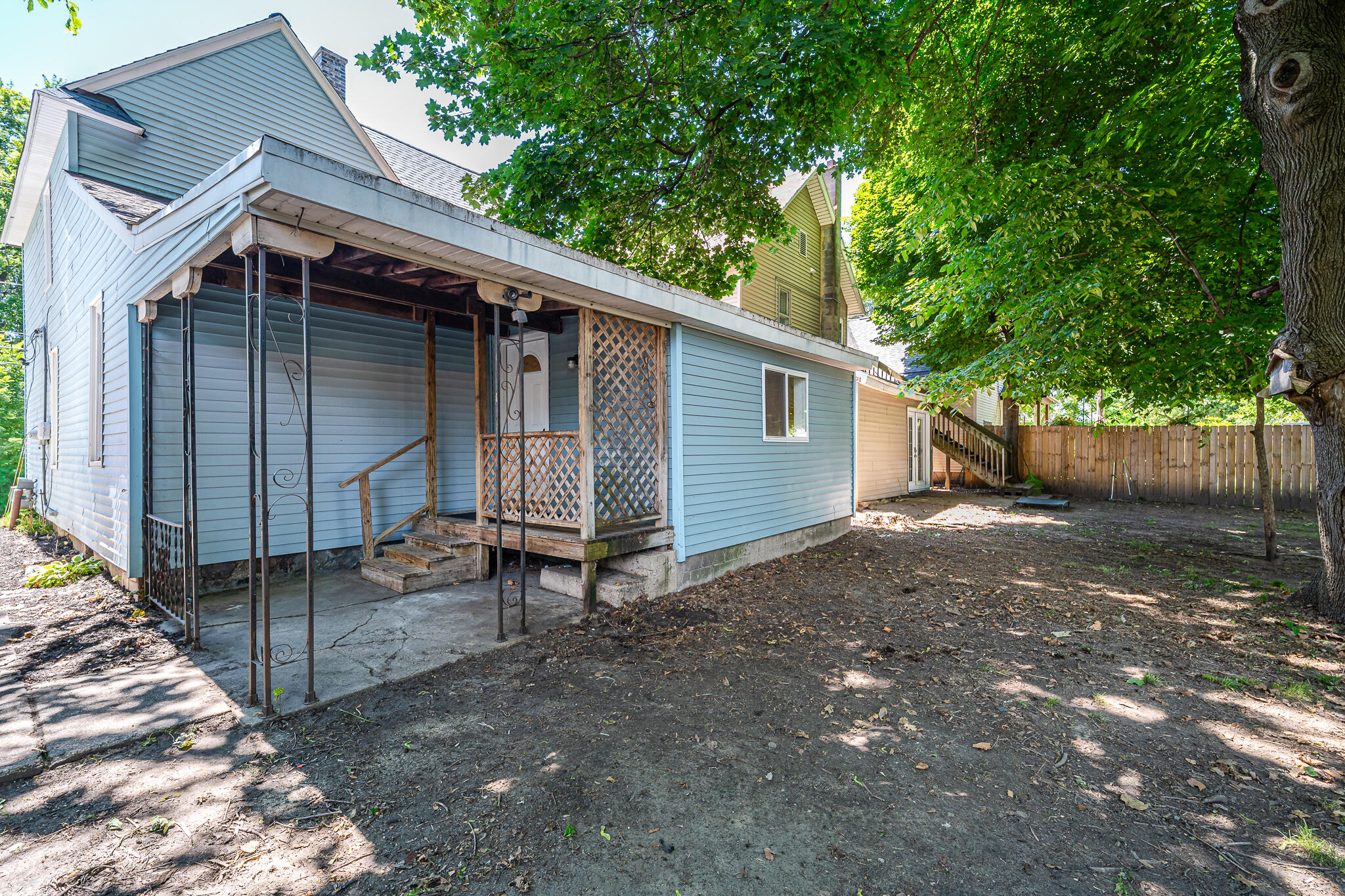 23 Palmer Street NE Grand Rapids MI 49505
