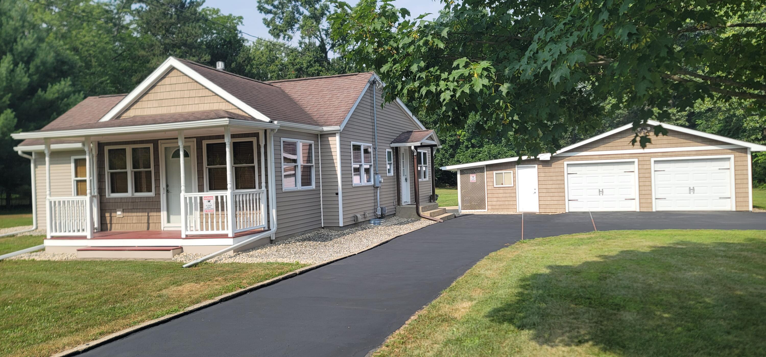 8328 Lovers Lane Portage MI 49002