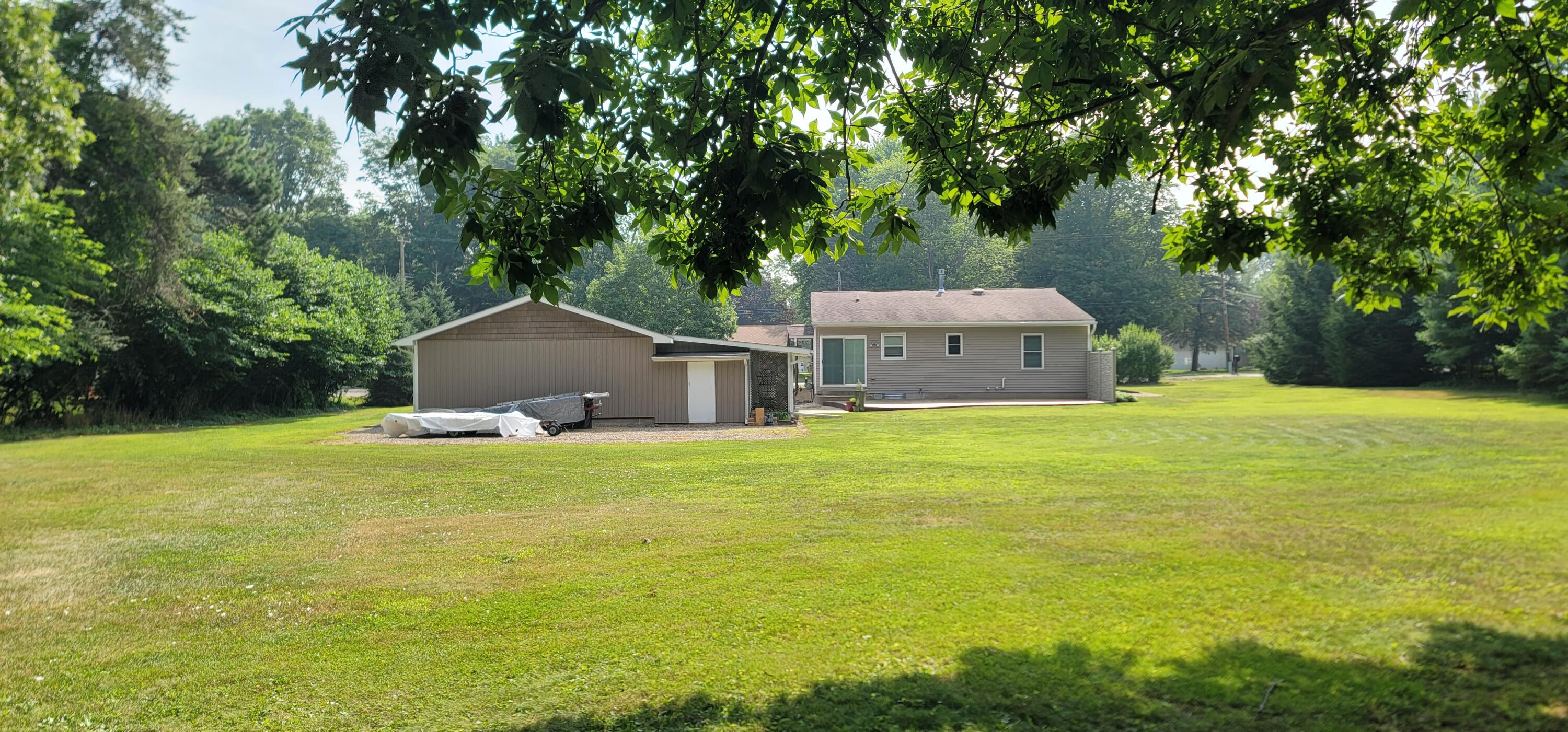 8328 Lovers Lane Portage MI 49002