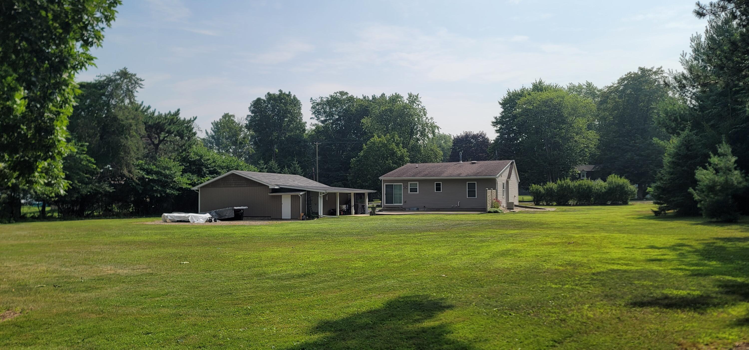 8328 Lovers Lane Portage MI 49002