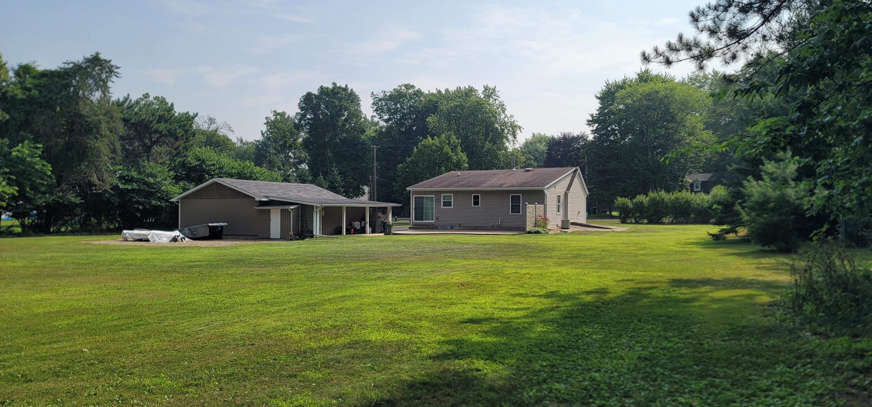 8328 Lovers Lane Portage MI 49002