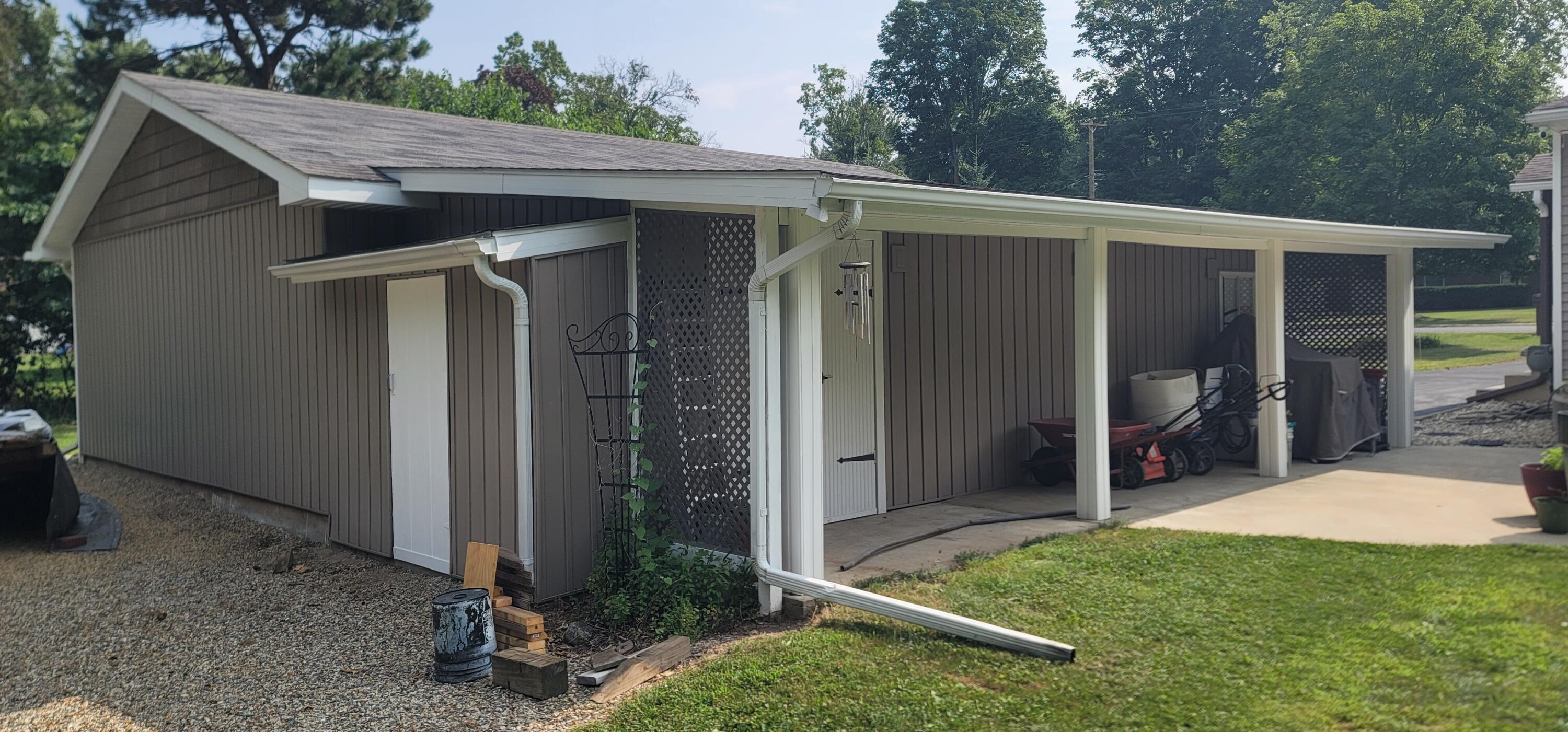 8328 Lovers Lane Portage MI 49002