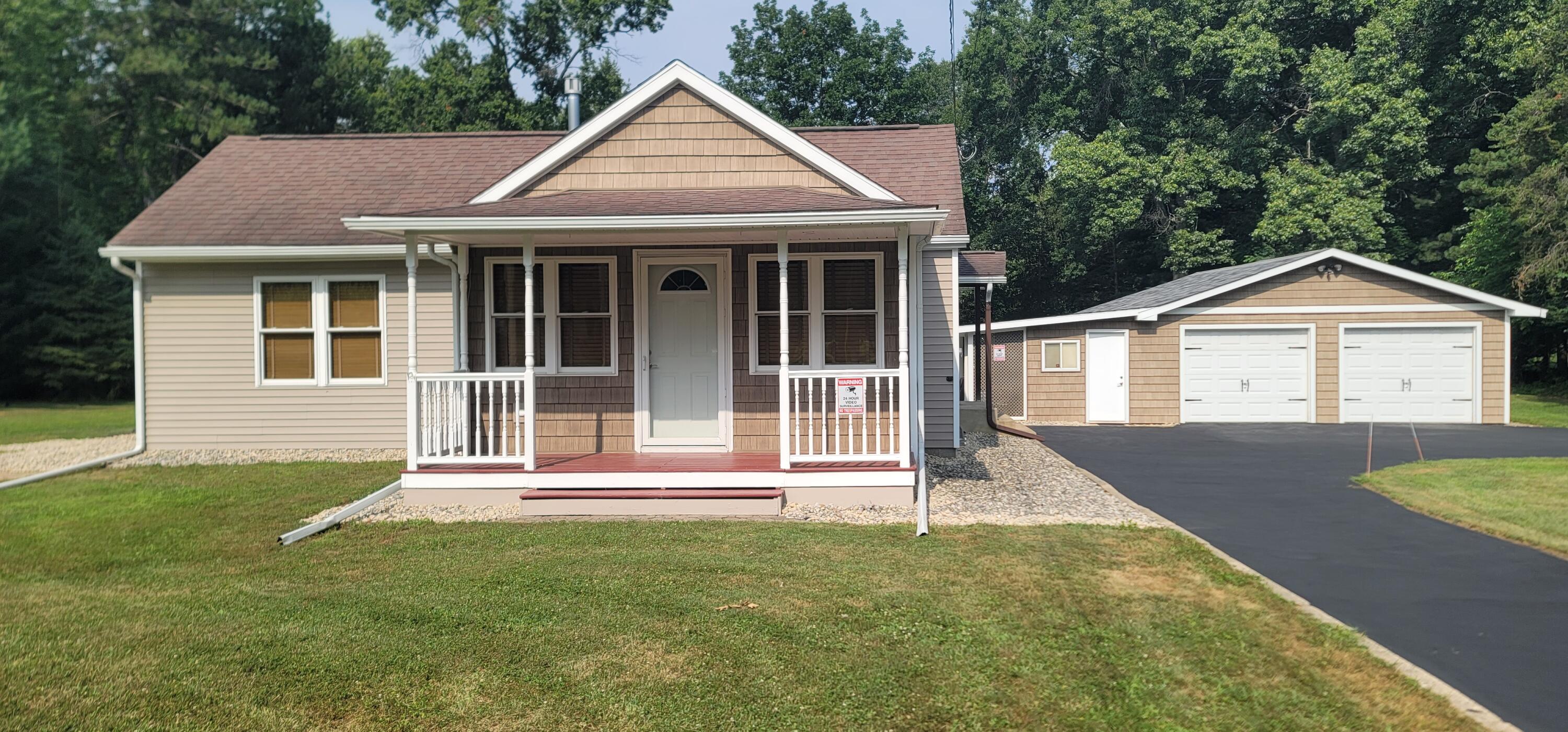 8328 Lovers Lane Portage MI 49002