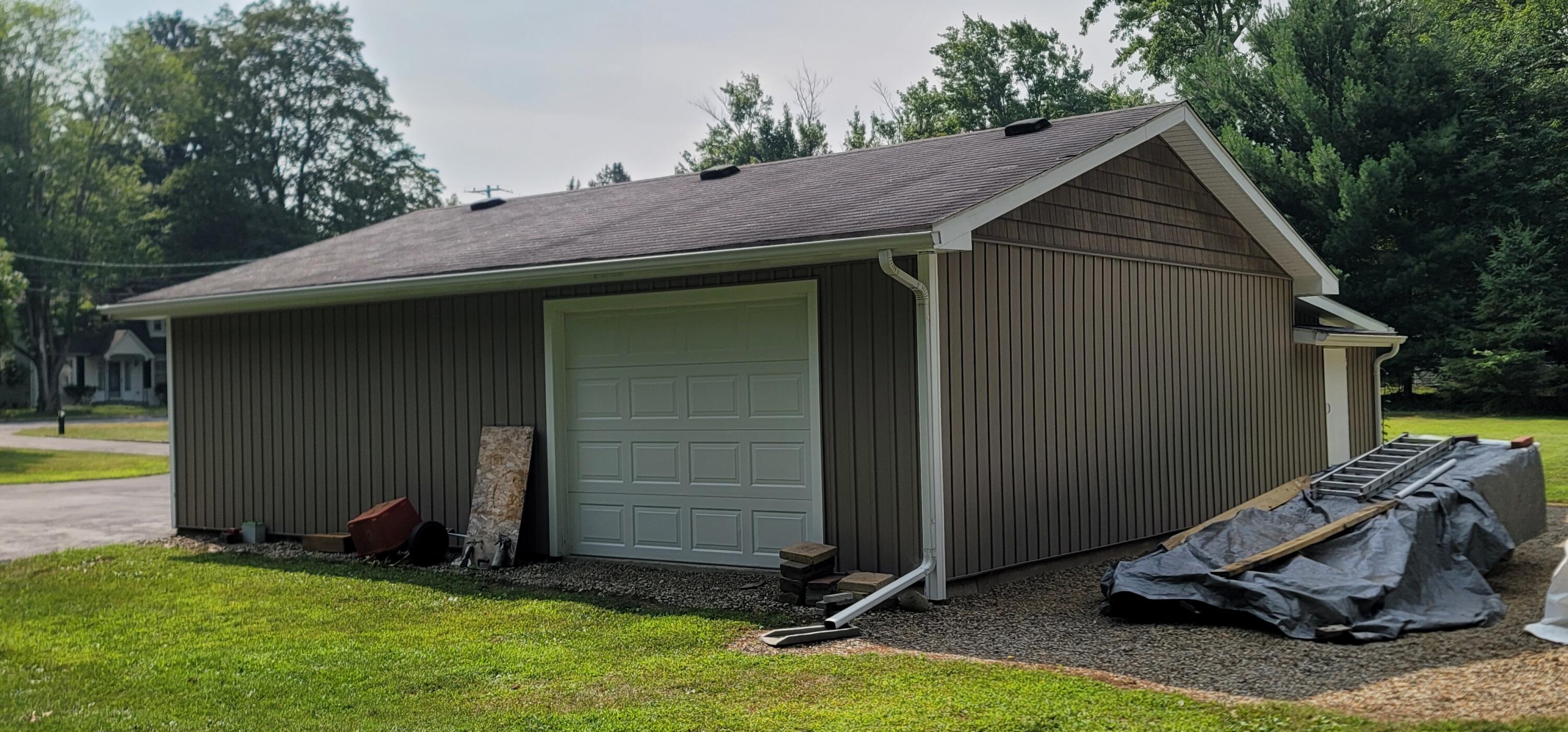 8328 Lovers Lane Portage MI 49002