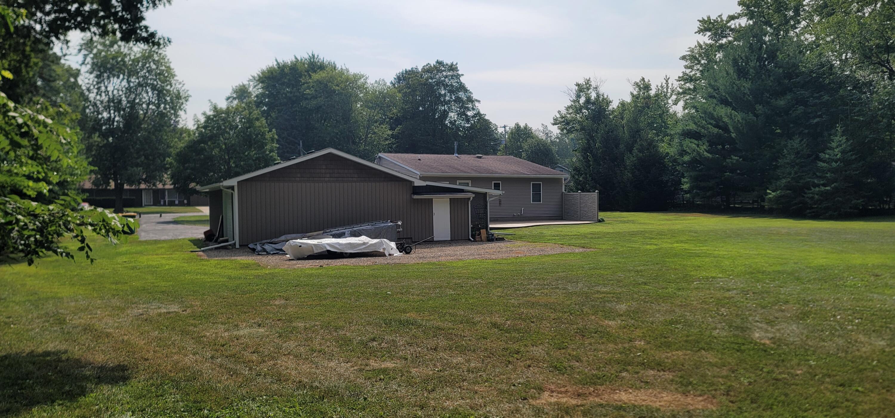 8328 Lovers Lane Portage MI 49002