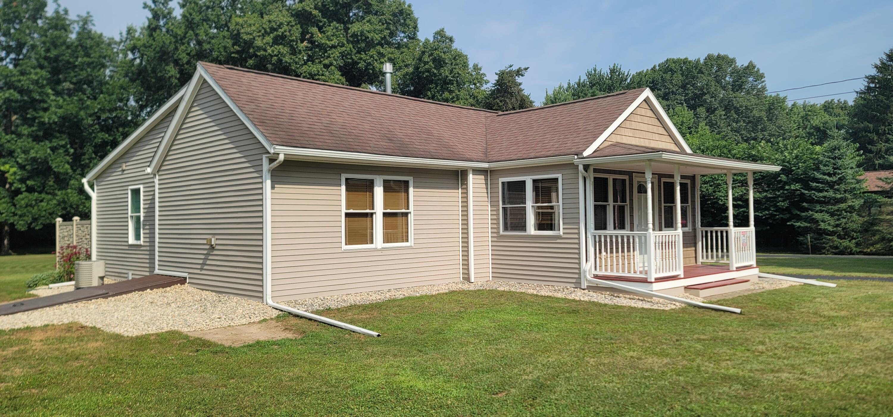 8328 Lovers Lane Portage MI 49002