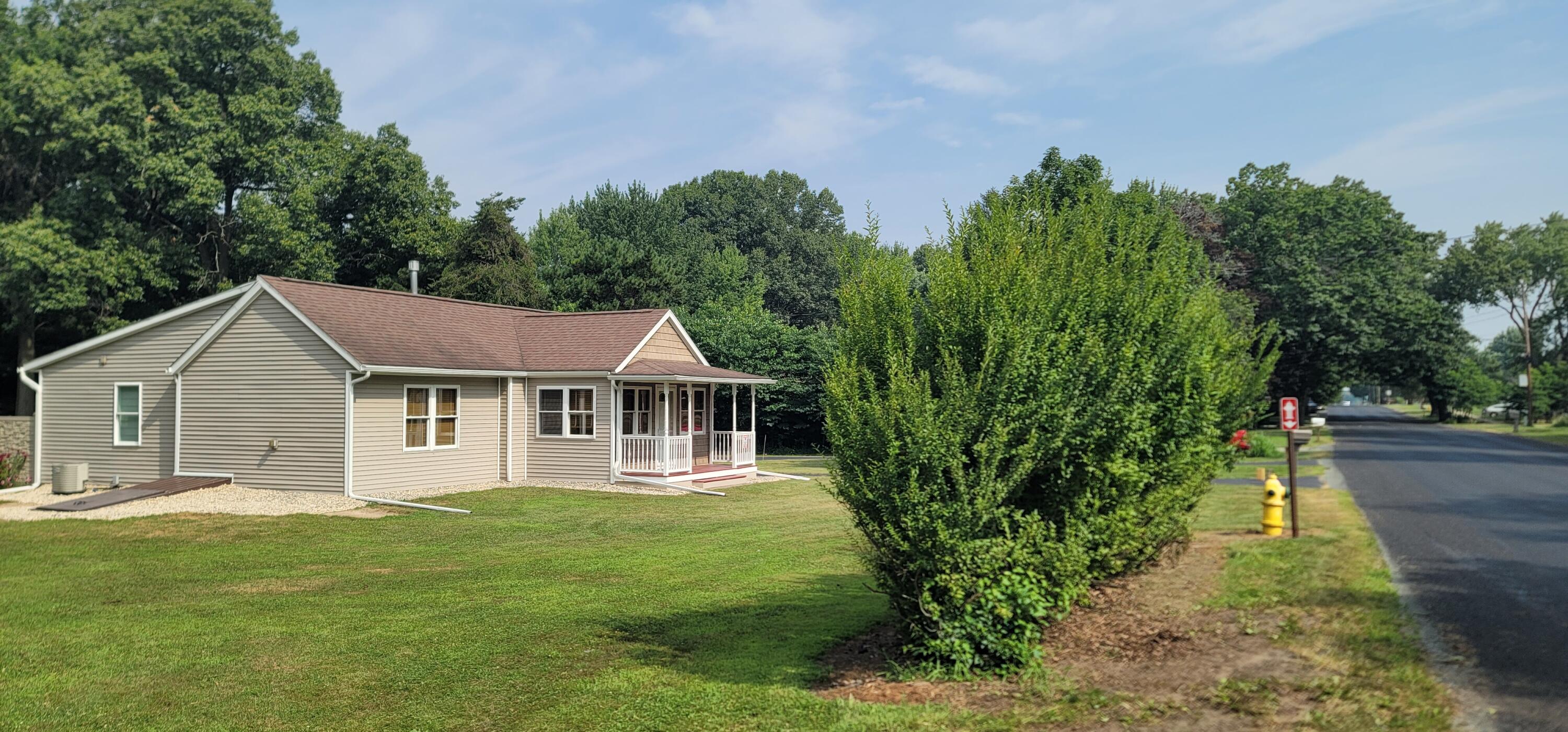 8328 Lovers Lane Portage MI 49002