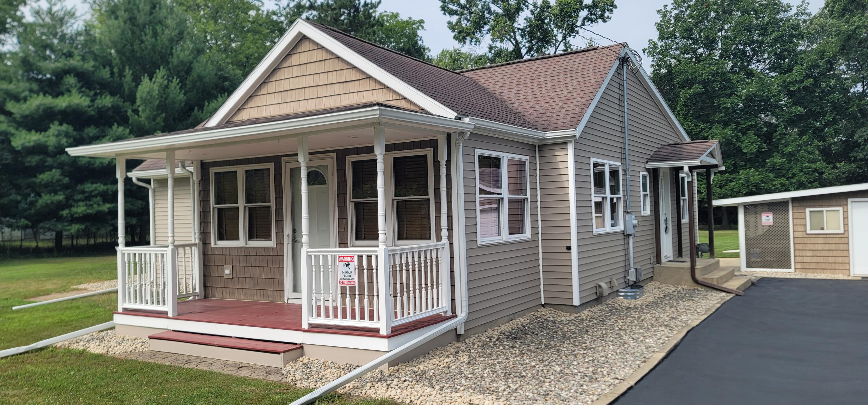 8328 Lovers Lane Portage MI 49002