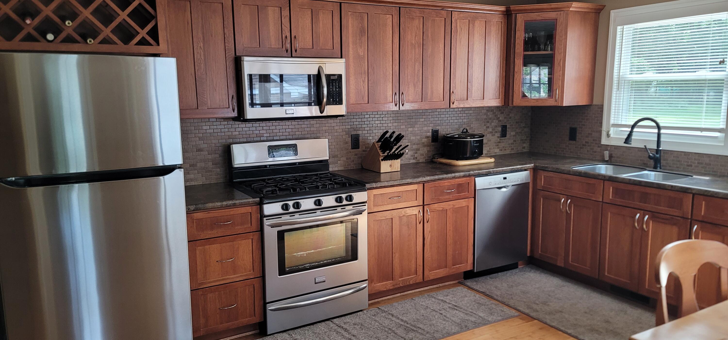 8328 Lovers Lane Portage MI 49002