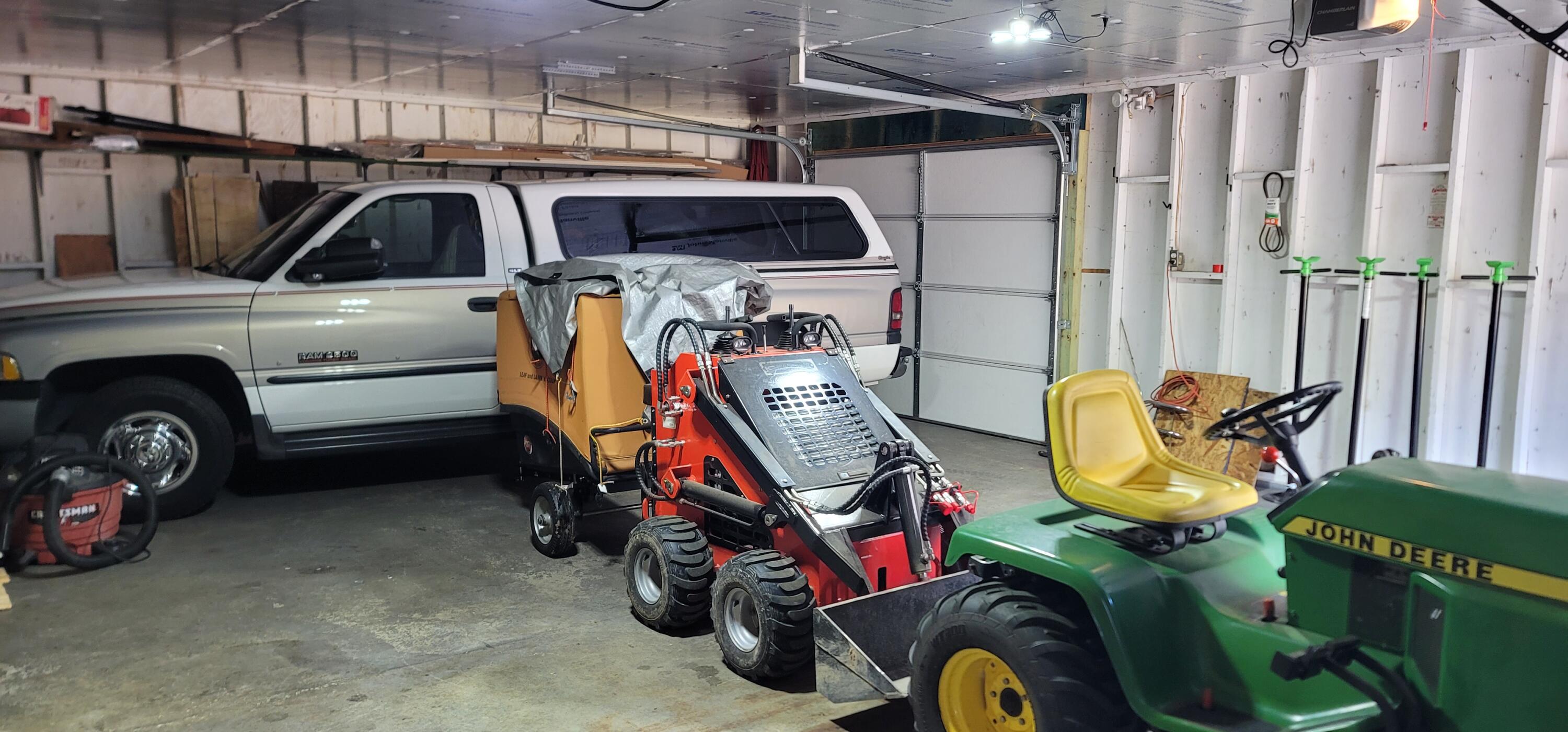 8328 Lovers Lane Portage MI 49002