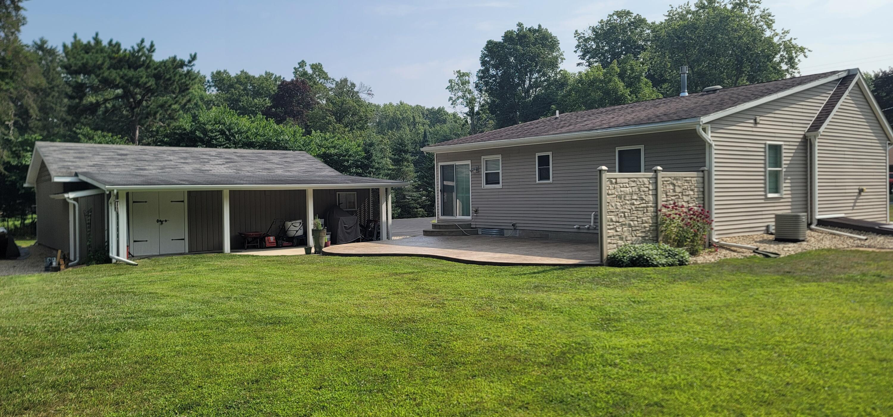 8328 Lovers Lane Portage MI 49002