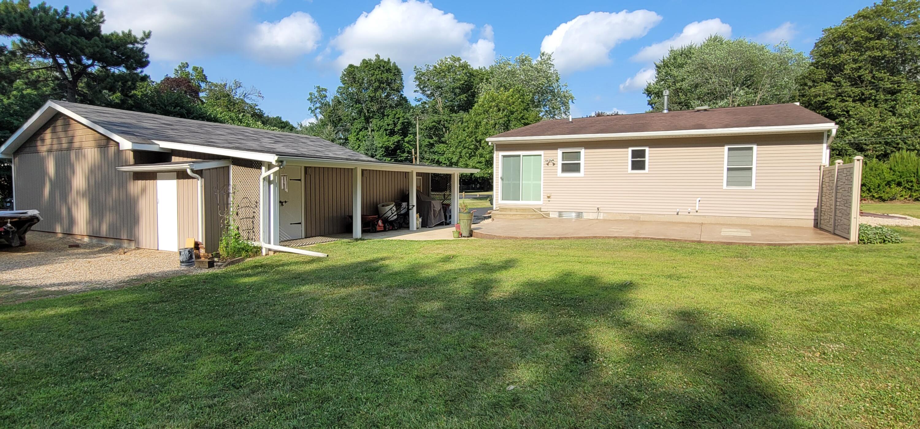 8328 Lovers Lane Portage MI 49002
