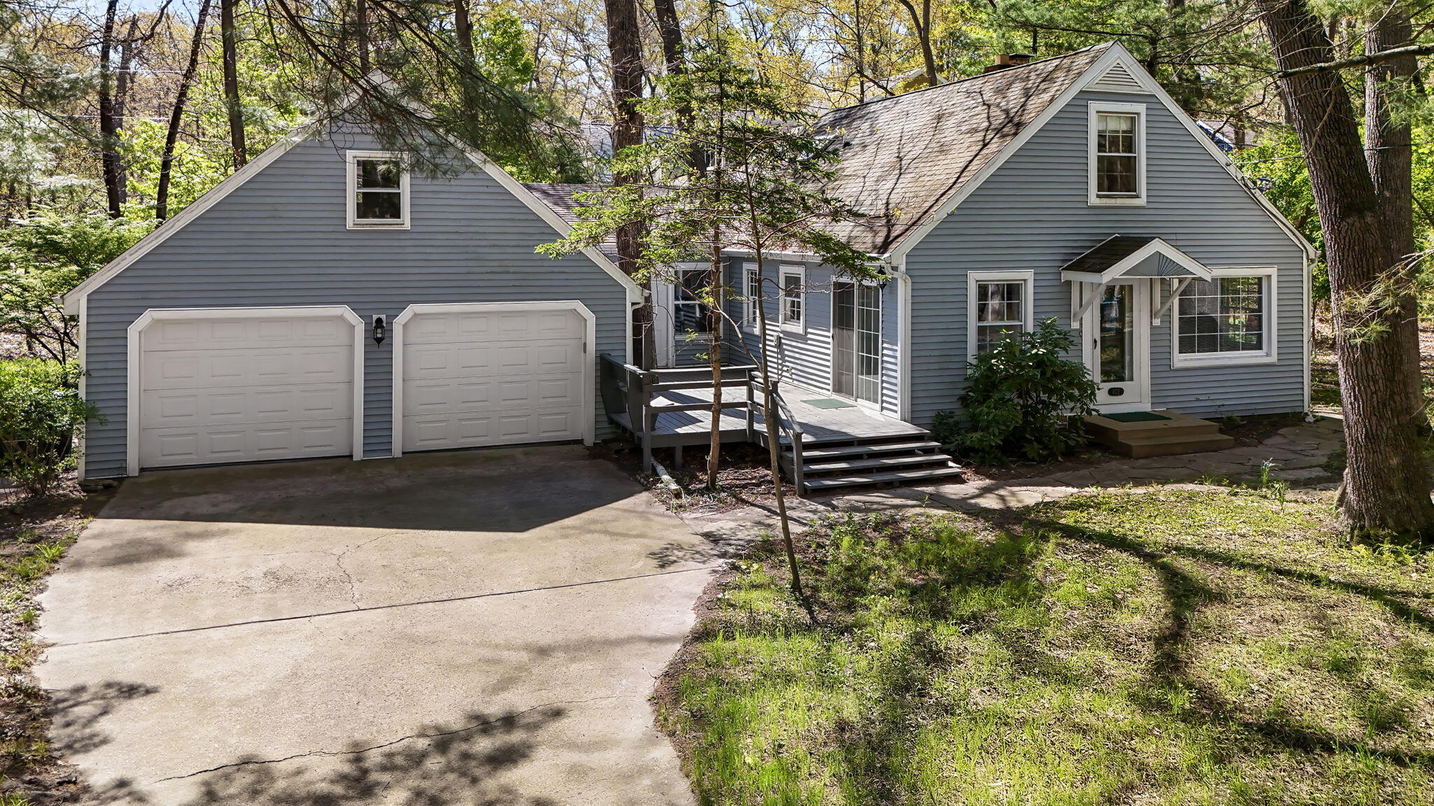 4175 Creek Drive New Buffalo MI 49117