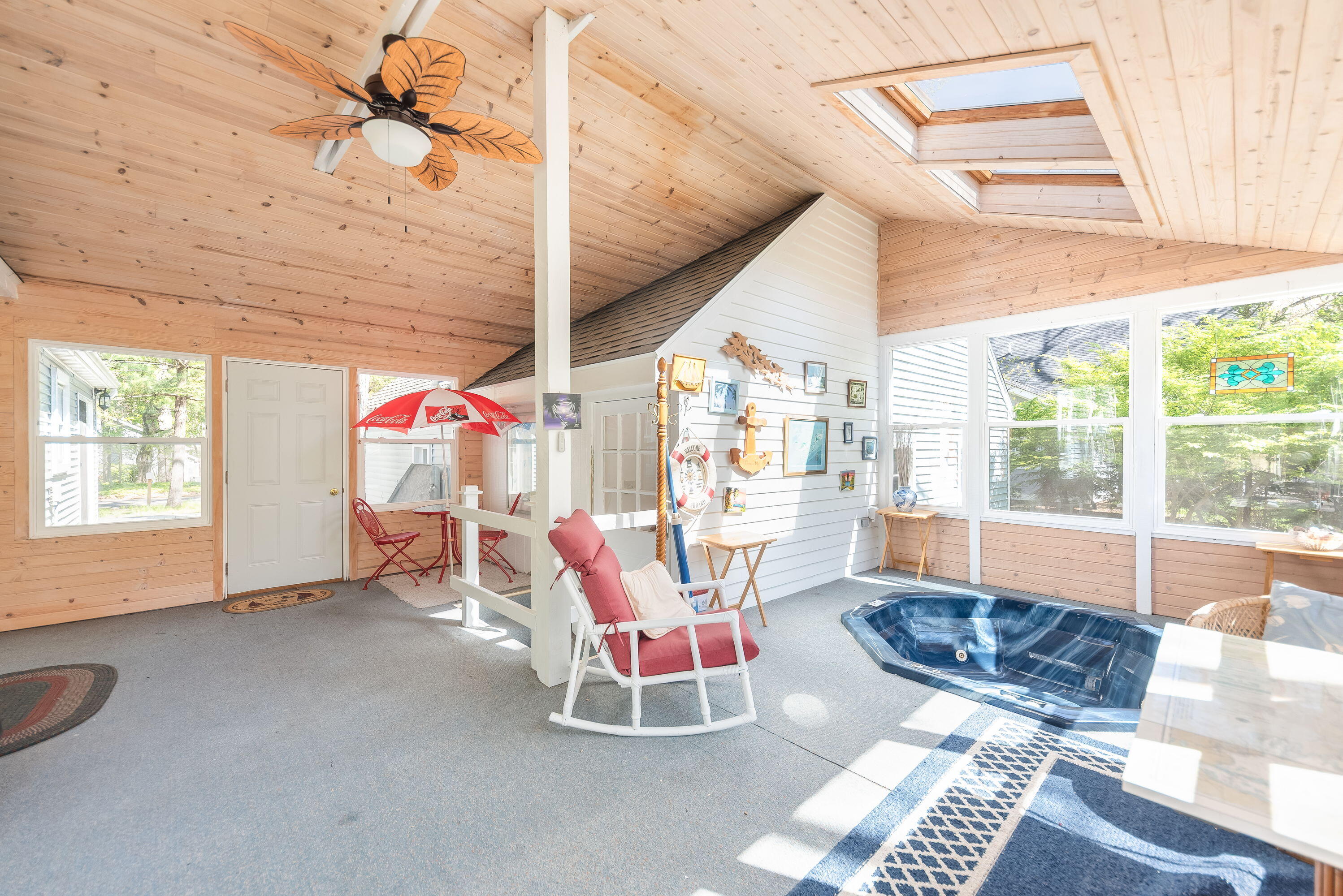 4175 Creek Drive New Buffalo MI 49117