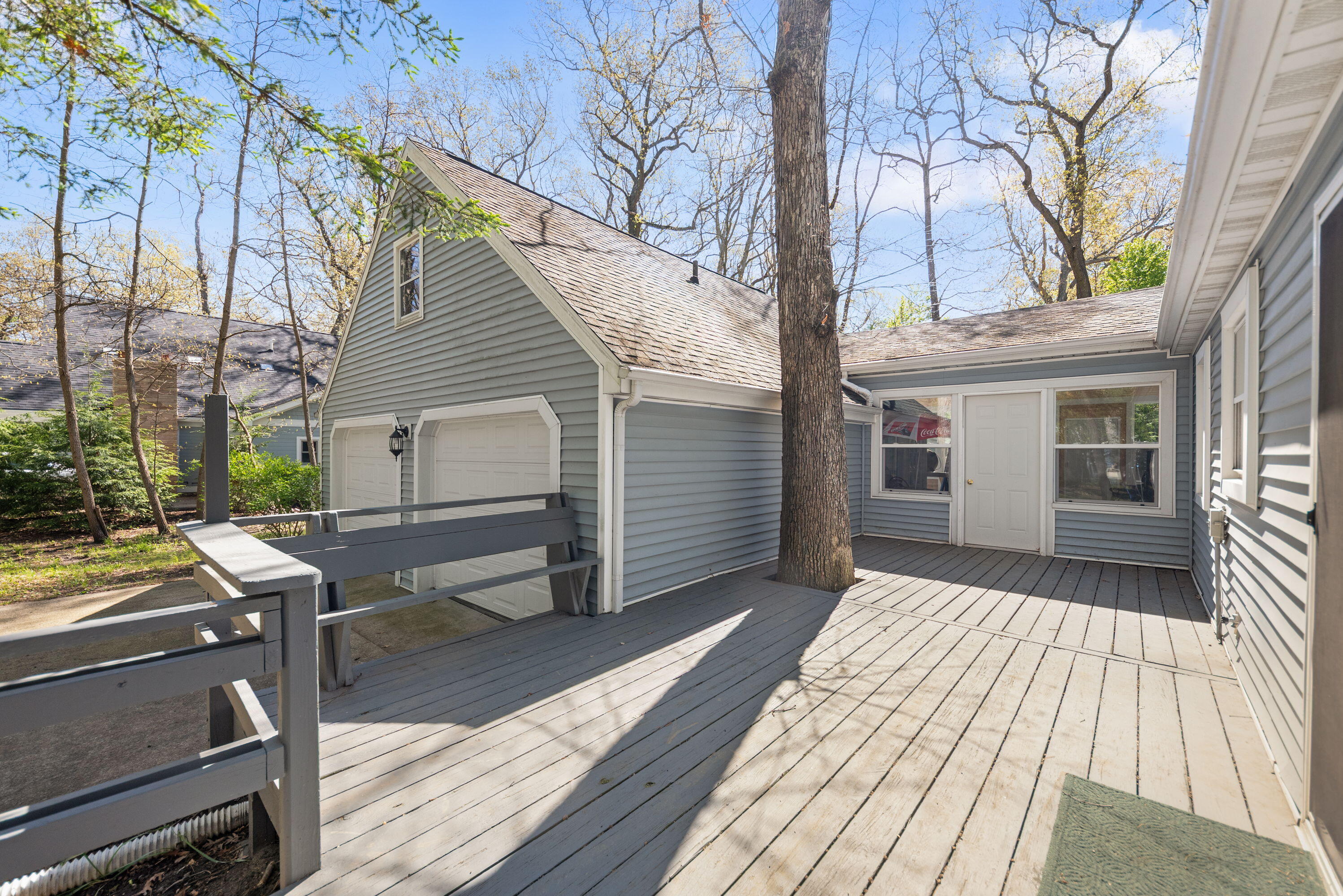 4175 Creek Drive New Buffalo MI 49117