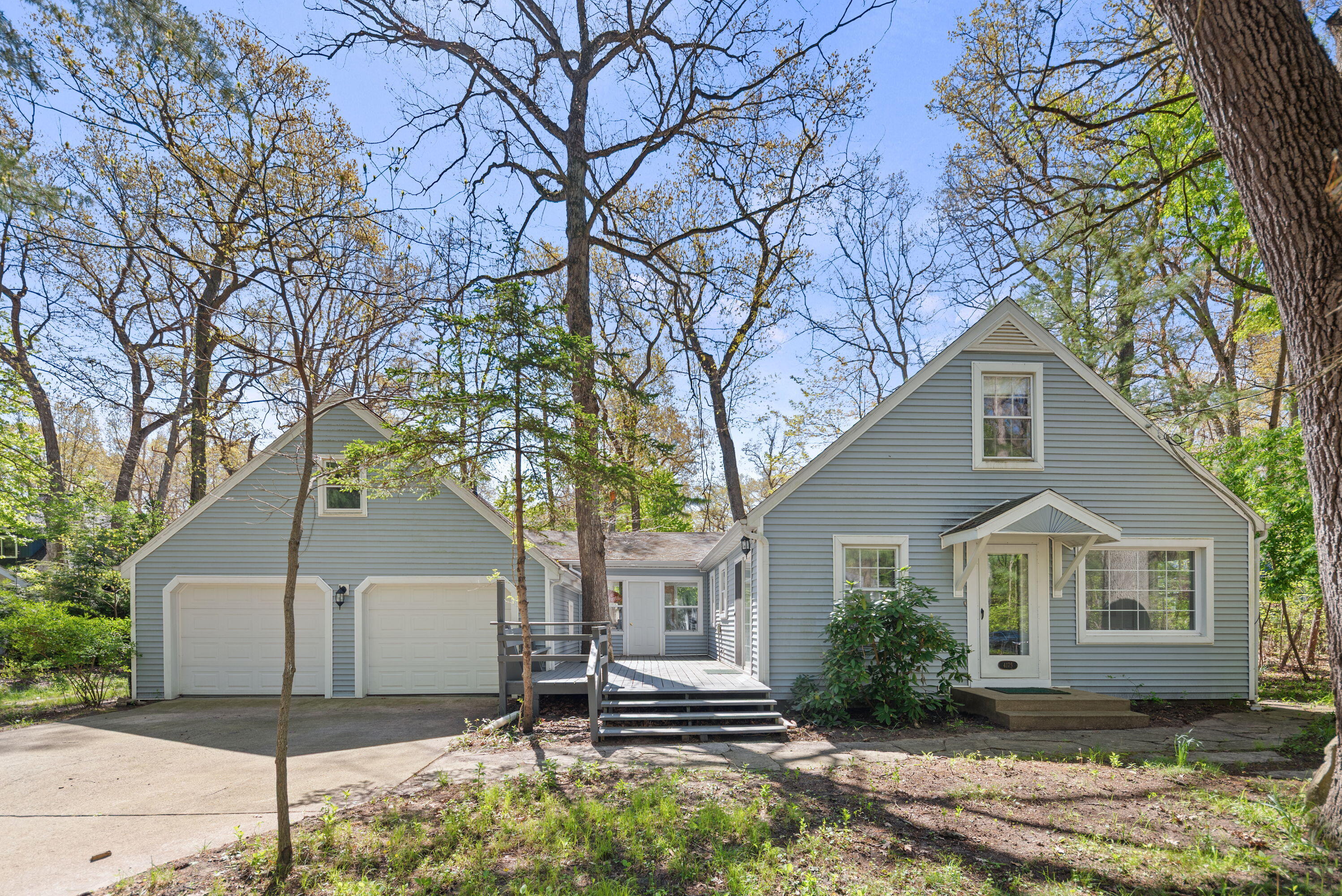 4175 Creek Drive New Buffalo MI 49117