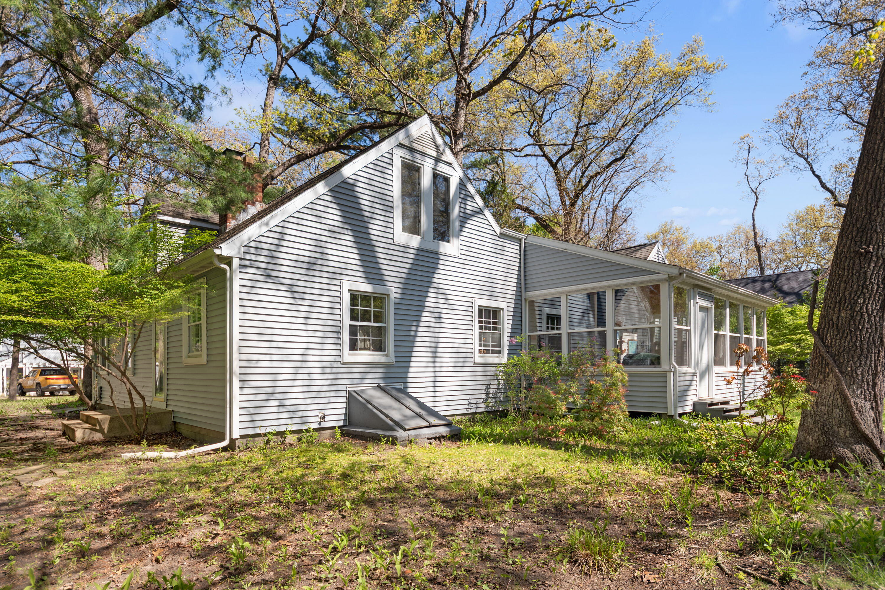 4175 Creek Drive New Buffalo MI 49117