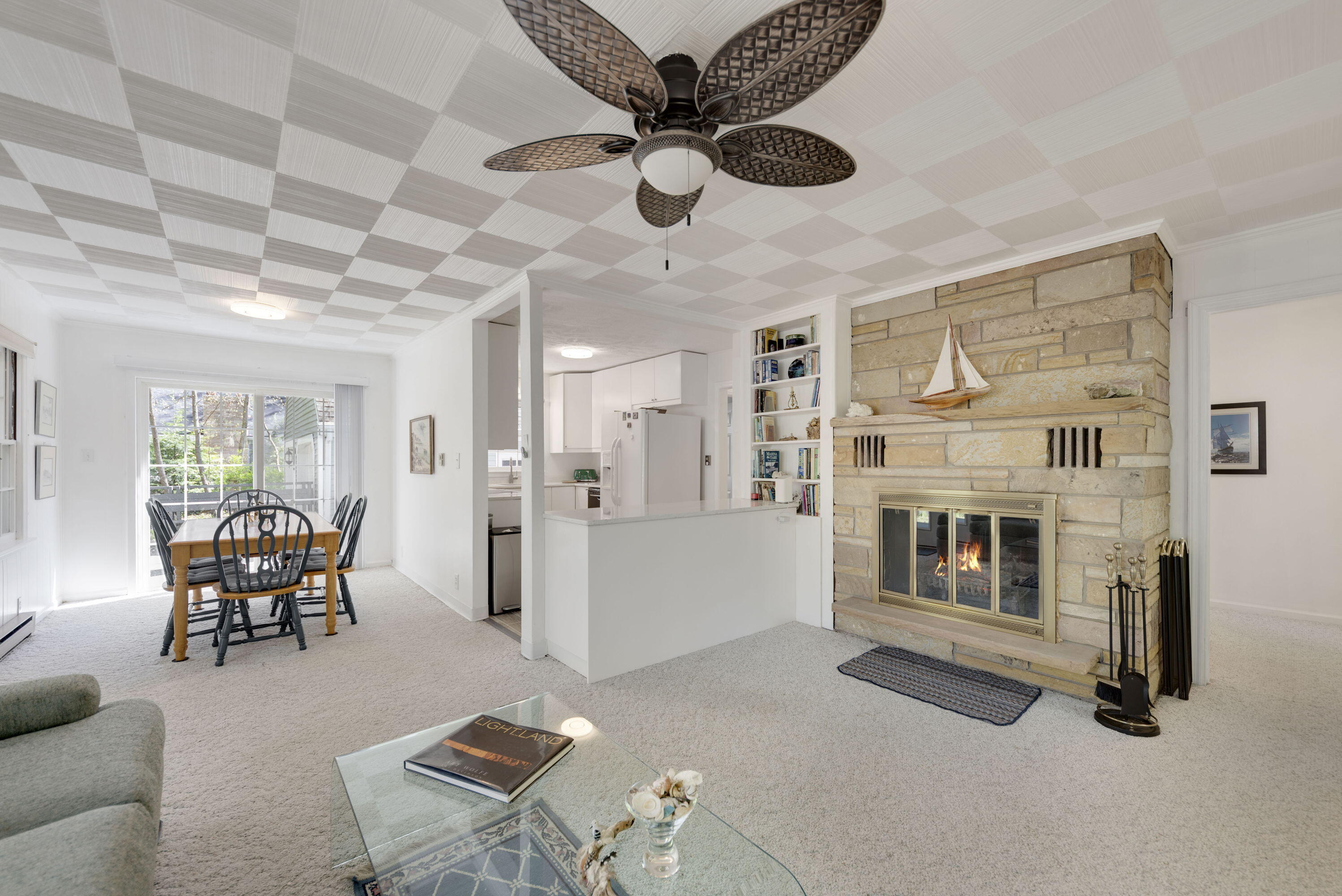4175 Creek Drive New Buffalo MI 49117