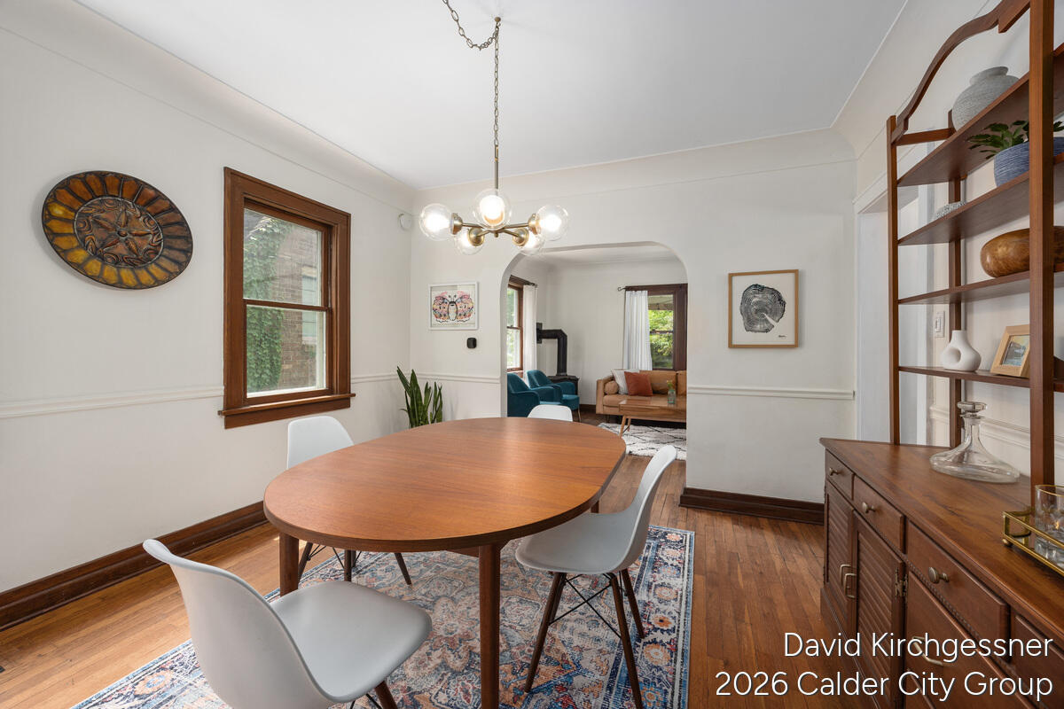 1224 Benjamin Avenue SE Grand Rapids MI 49506