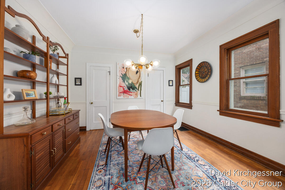 1224 Benjamin Avenue SE Grand Rapids MI 49506