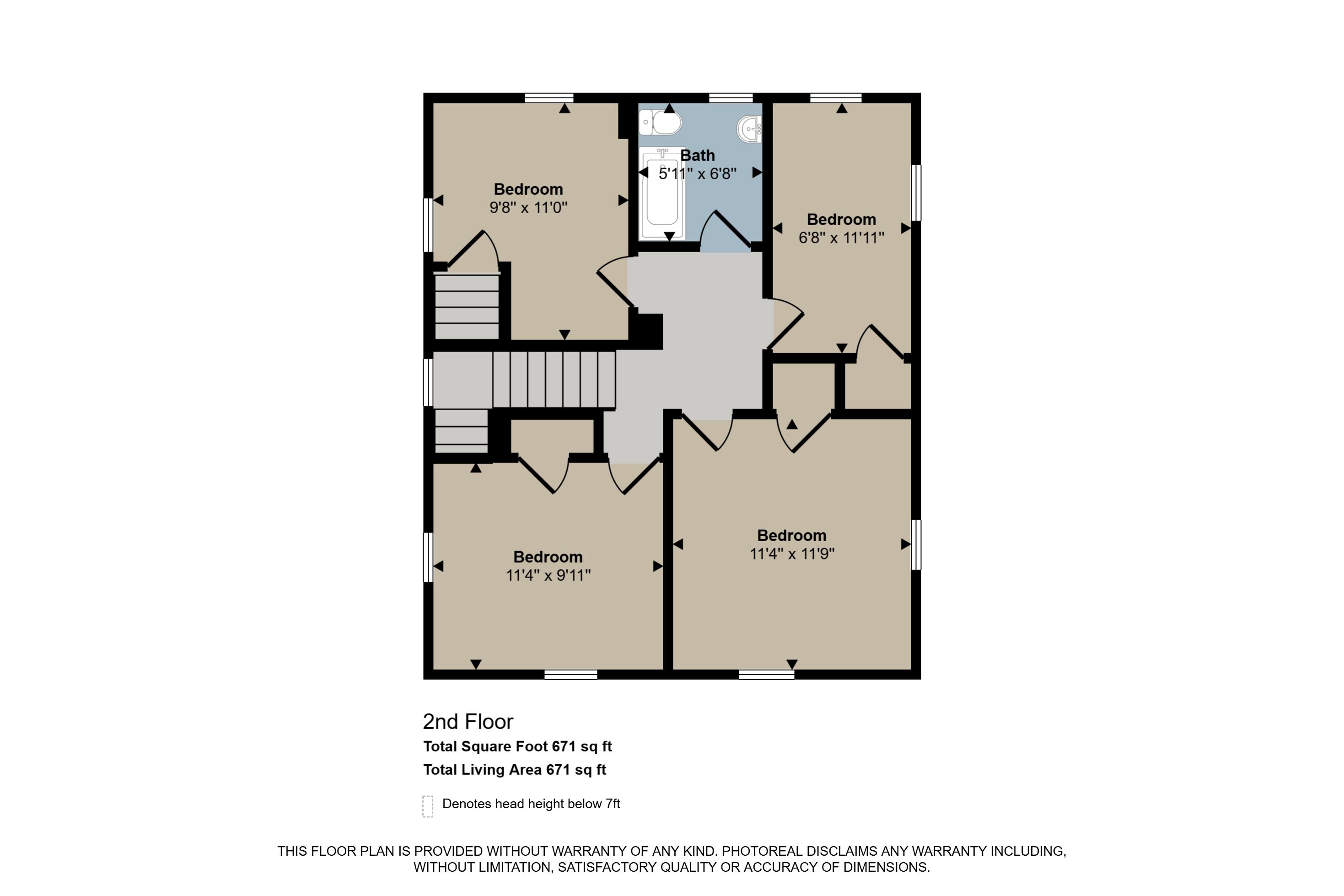 1224 Benjamin Avenue SE Grand Rapids MI 49506