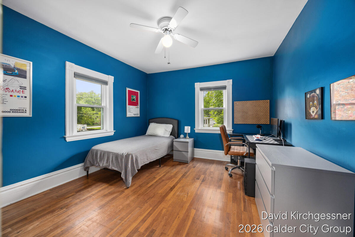 1224 Benjamin Avenue SE Grand Rapids MI 49506